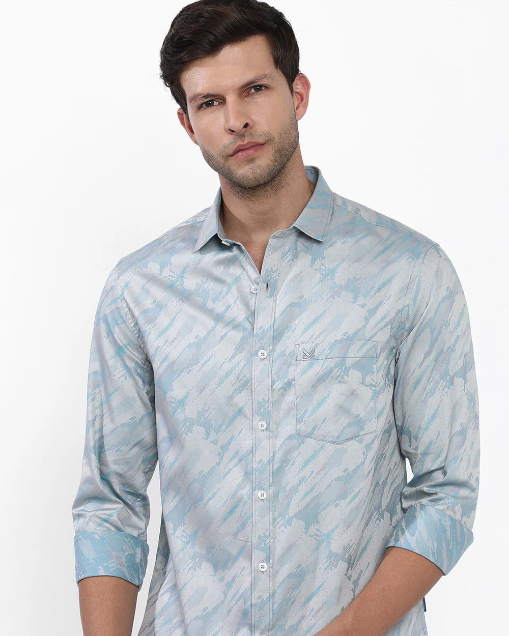 Full Sleeve Shirt