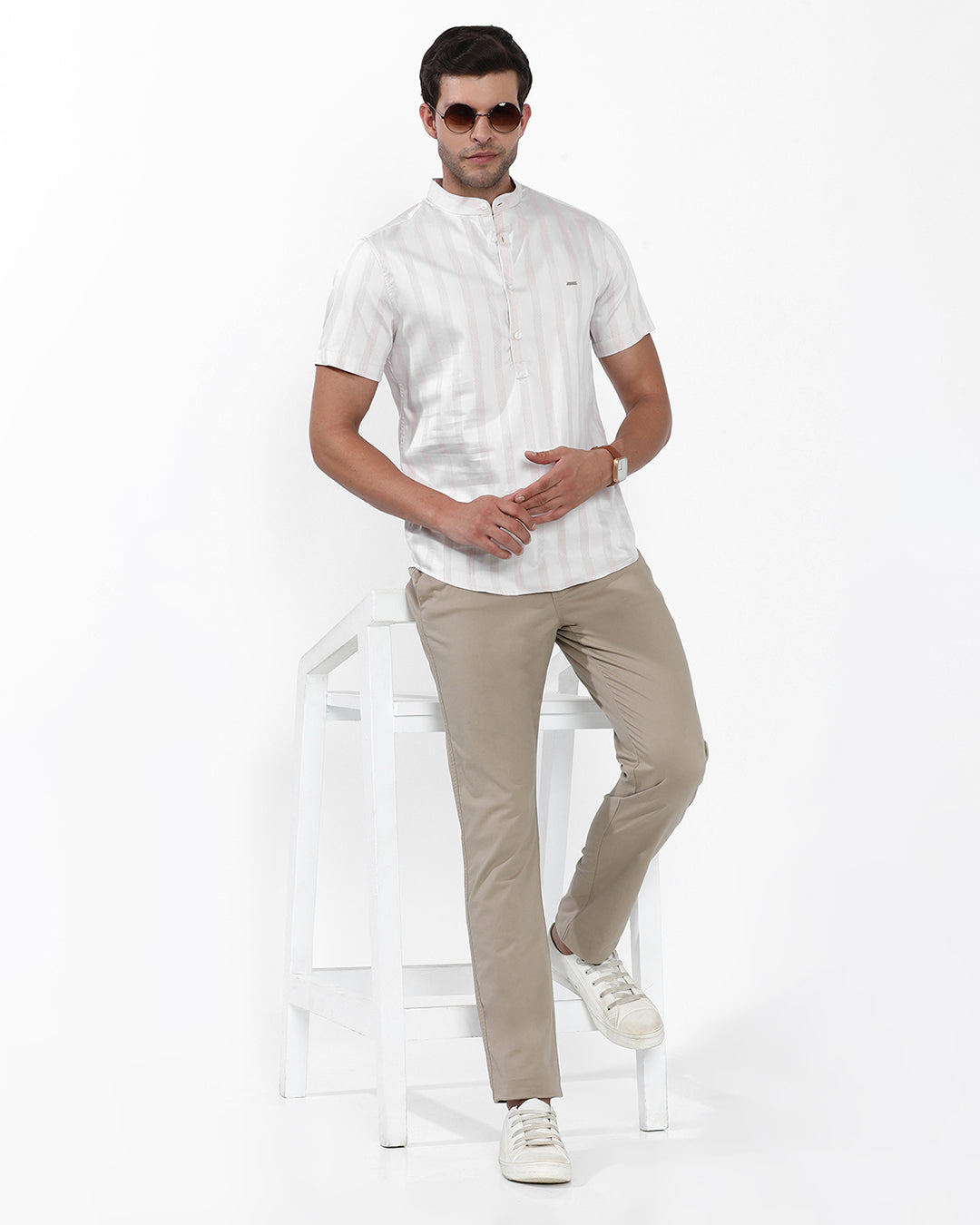 Short Sleeve Shirt