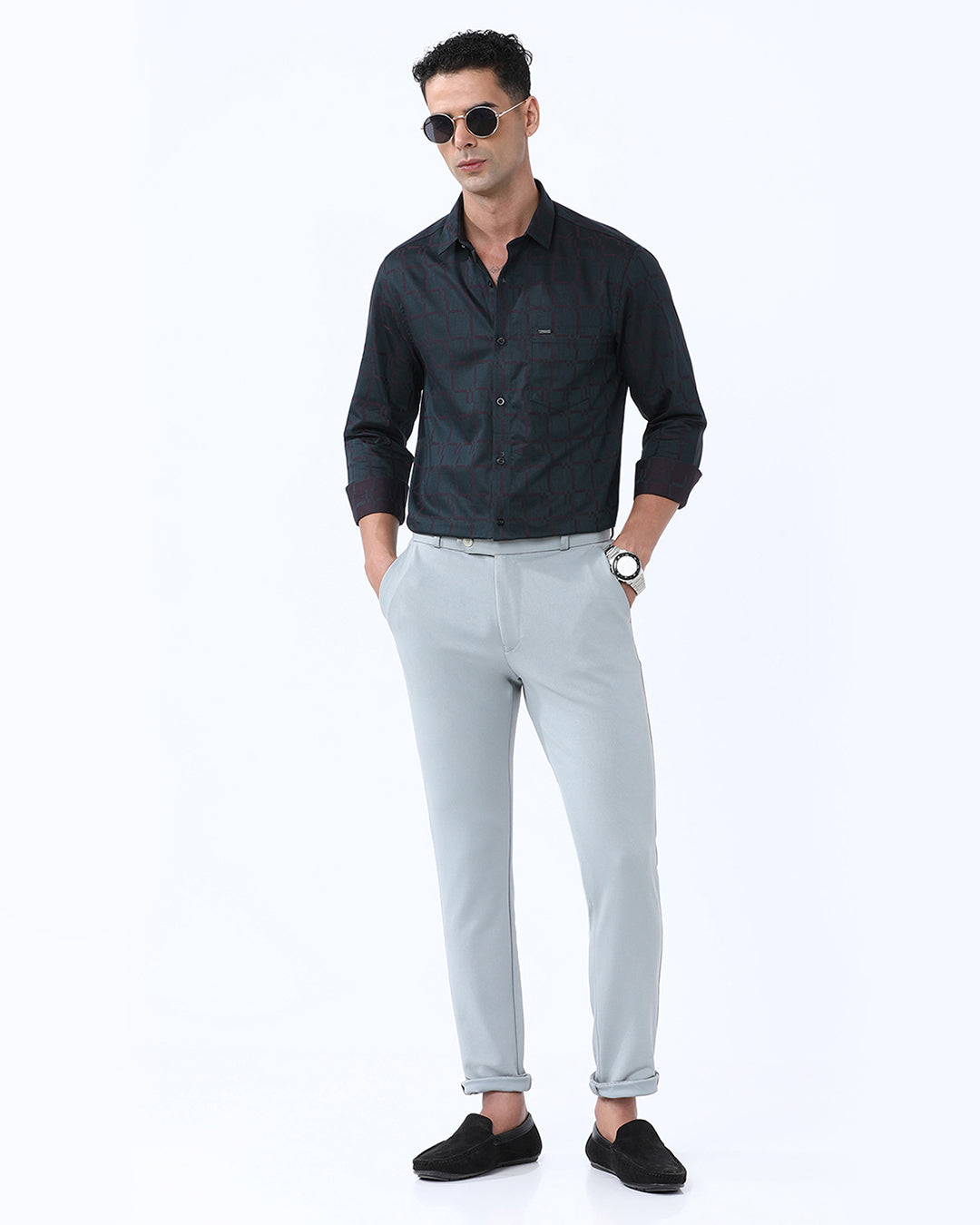 Full Sleeve Shirt