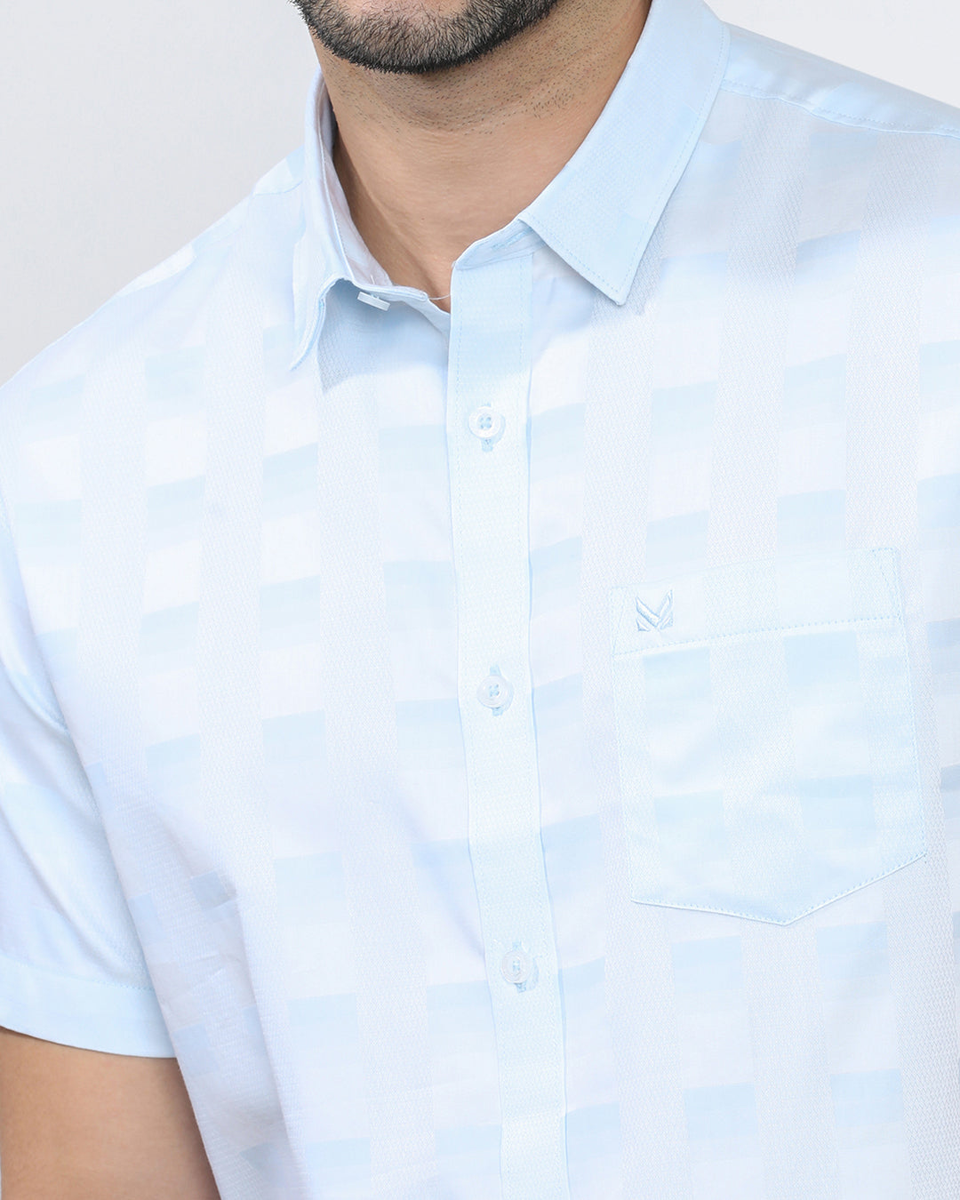 Short Sleeve Shirt