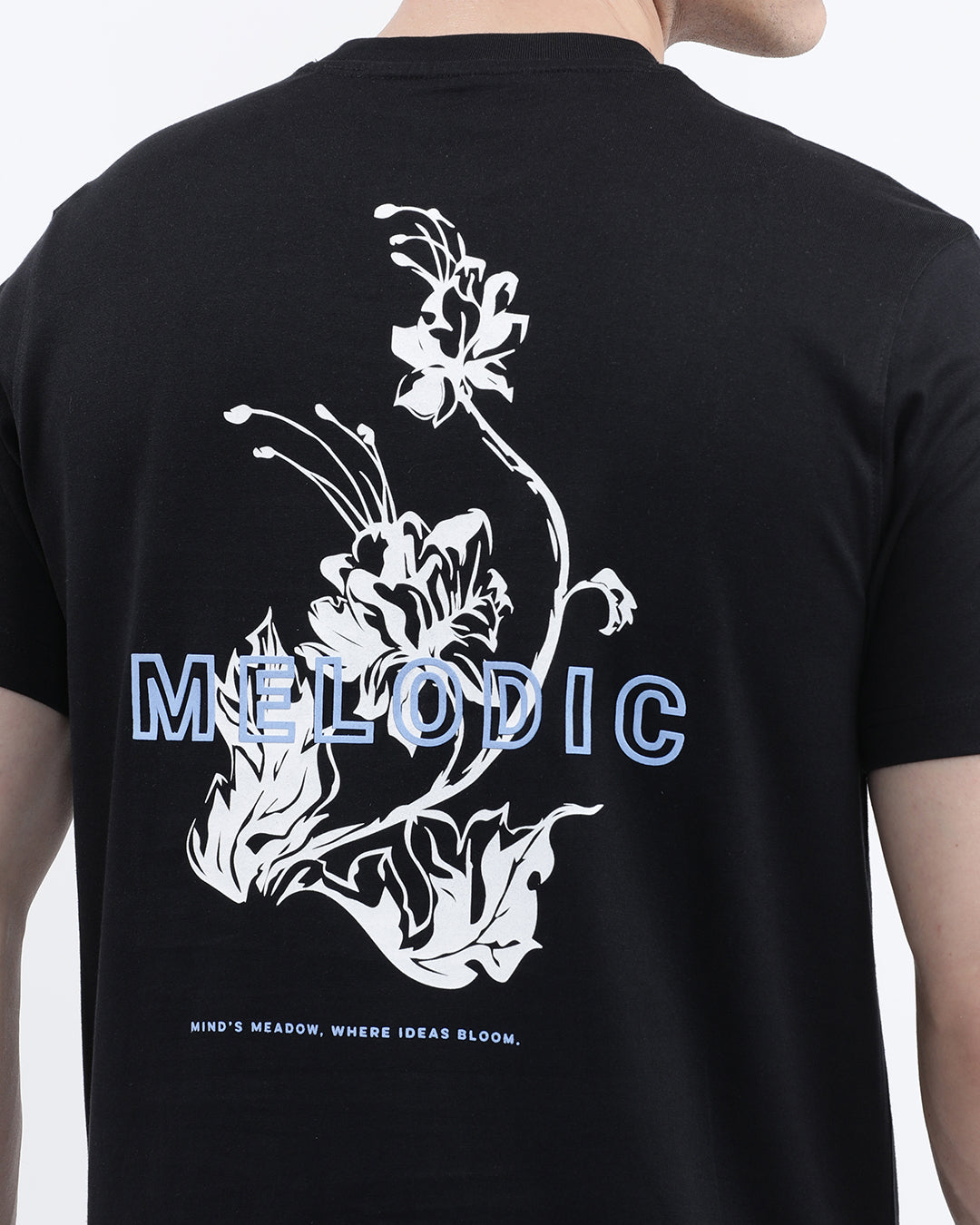 Graphic Printed Tee