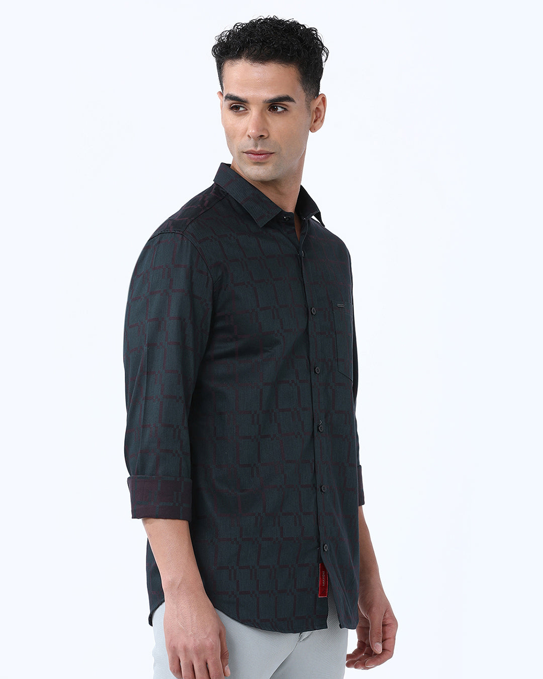 Full Sleeve Shirt