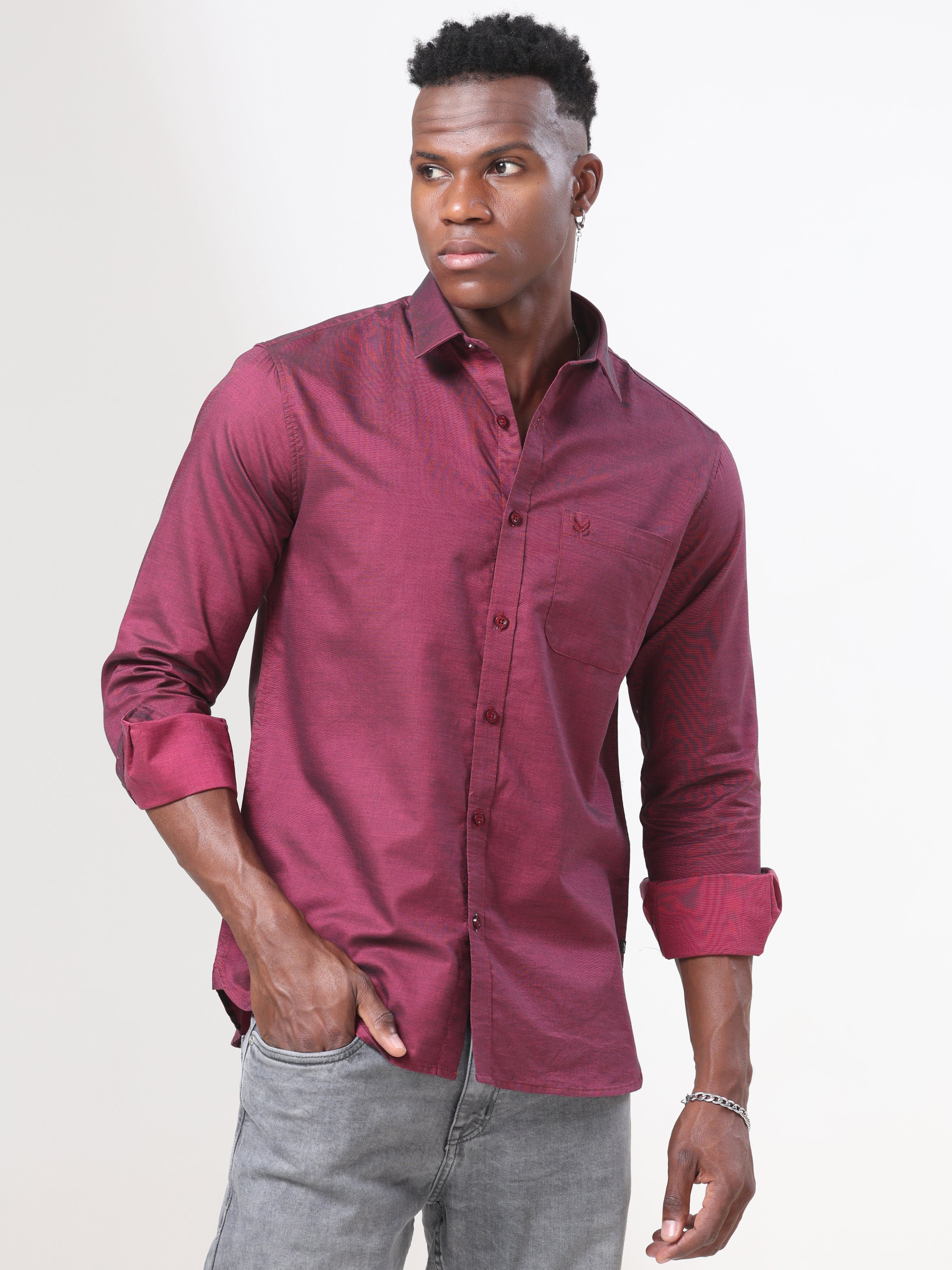 Full Sleeve Shirt