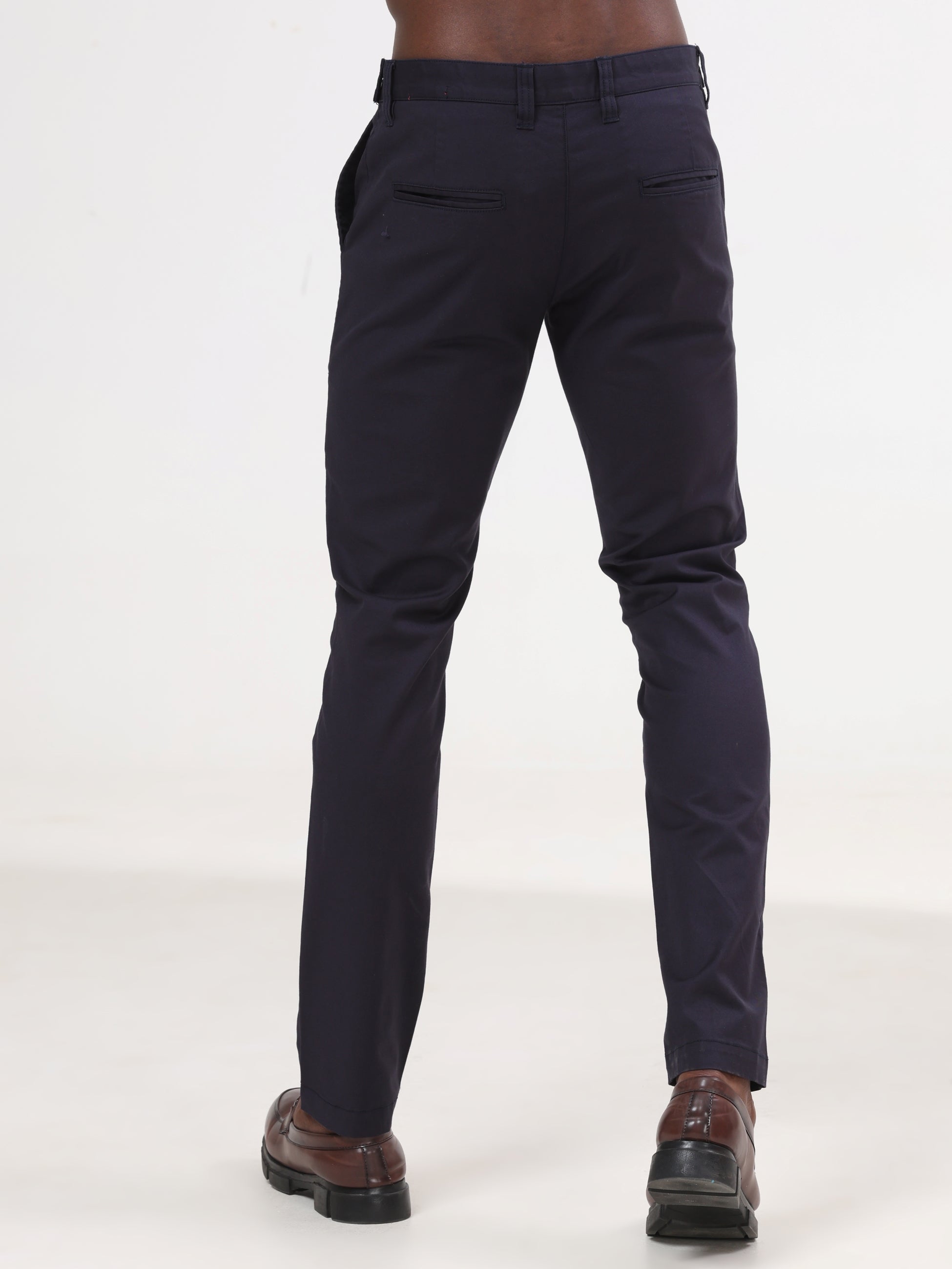 Comfort Fit Chinos
