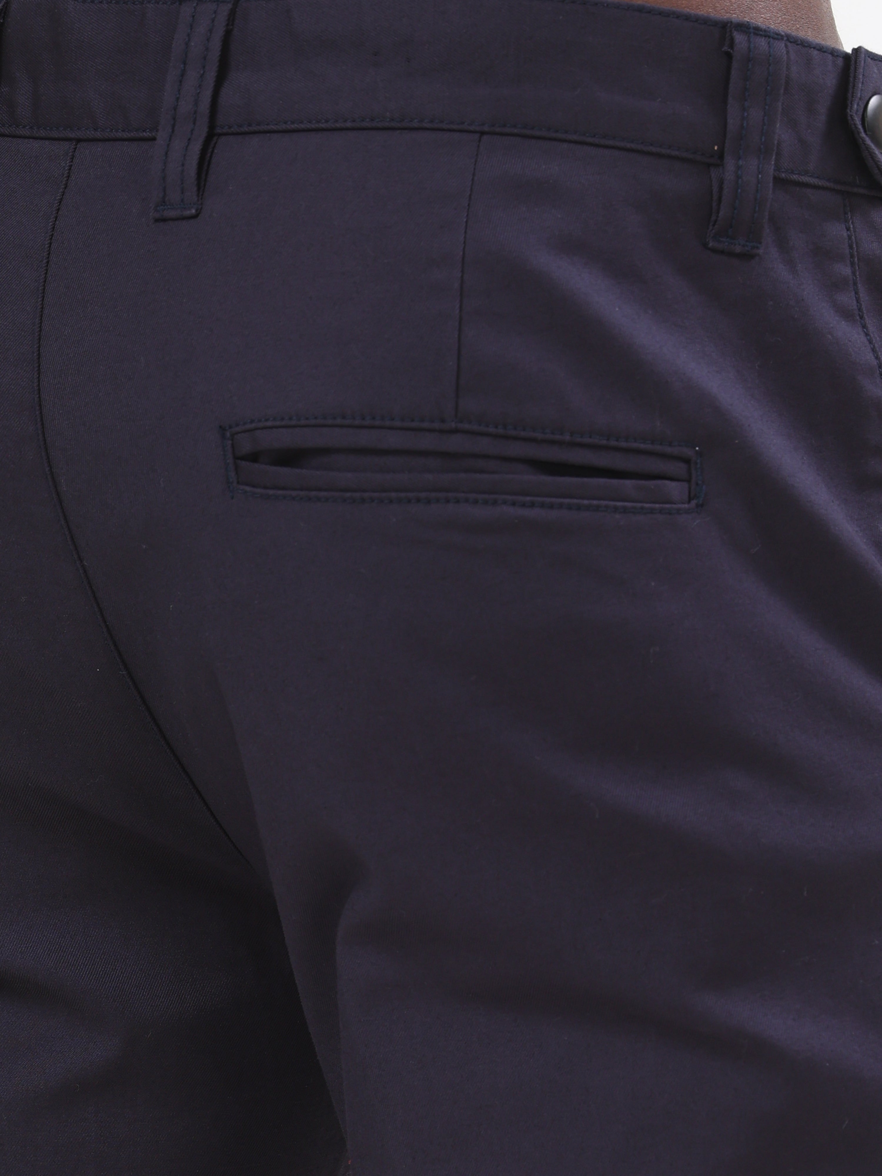 Comfort Fit Chinos