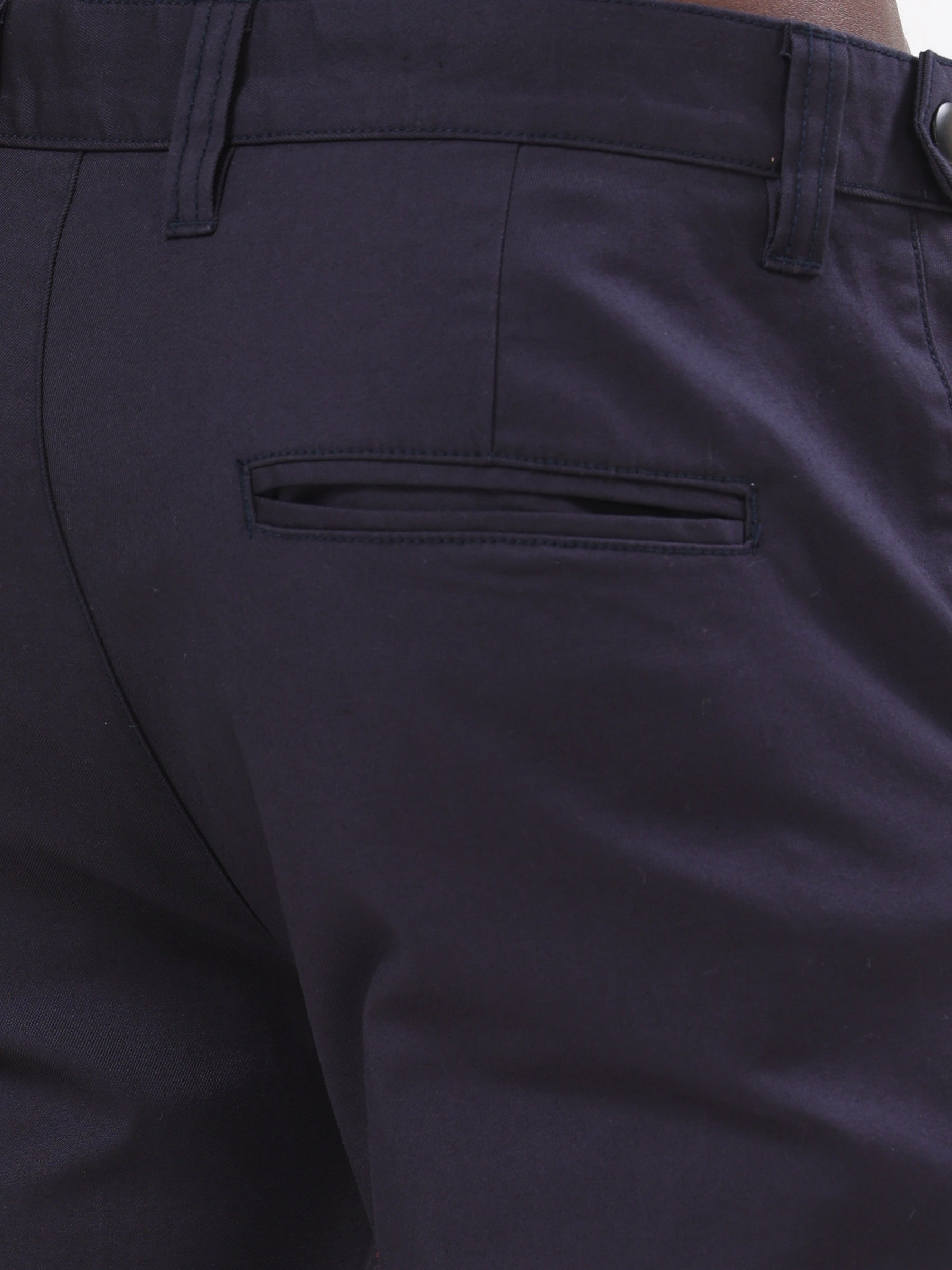 Comfort Fit Chinos