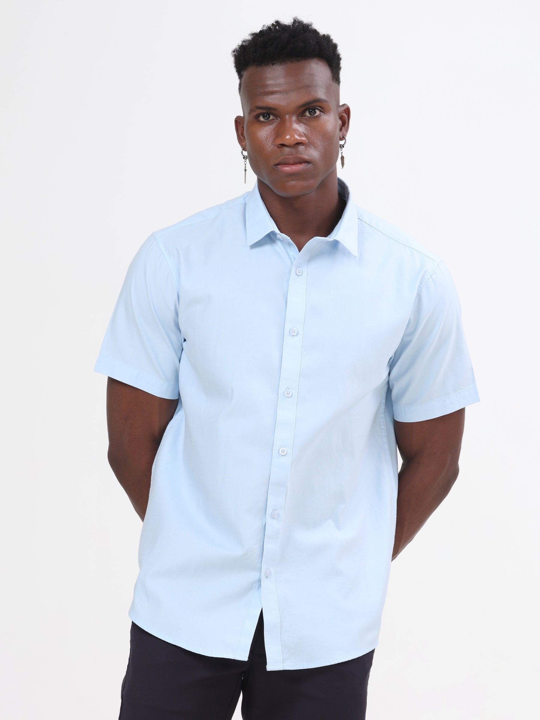 Half Sleeve Shirt