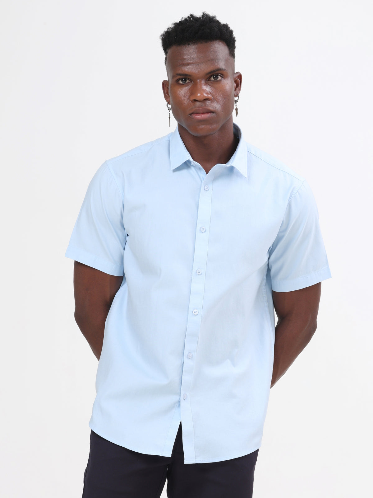 Half sleeve Shirt