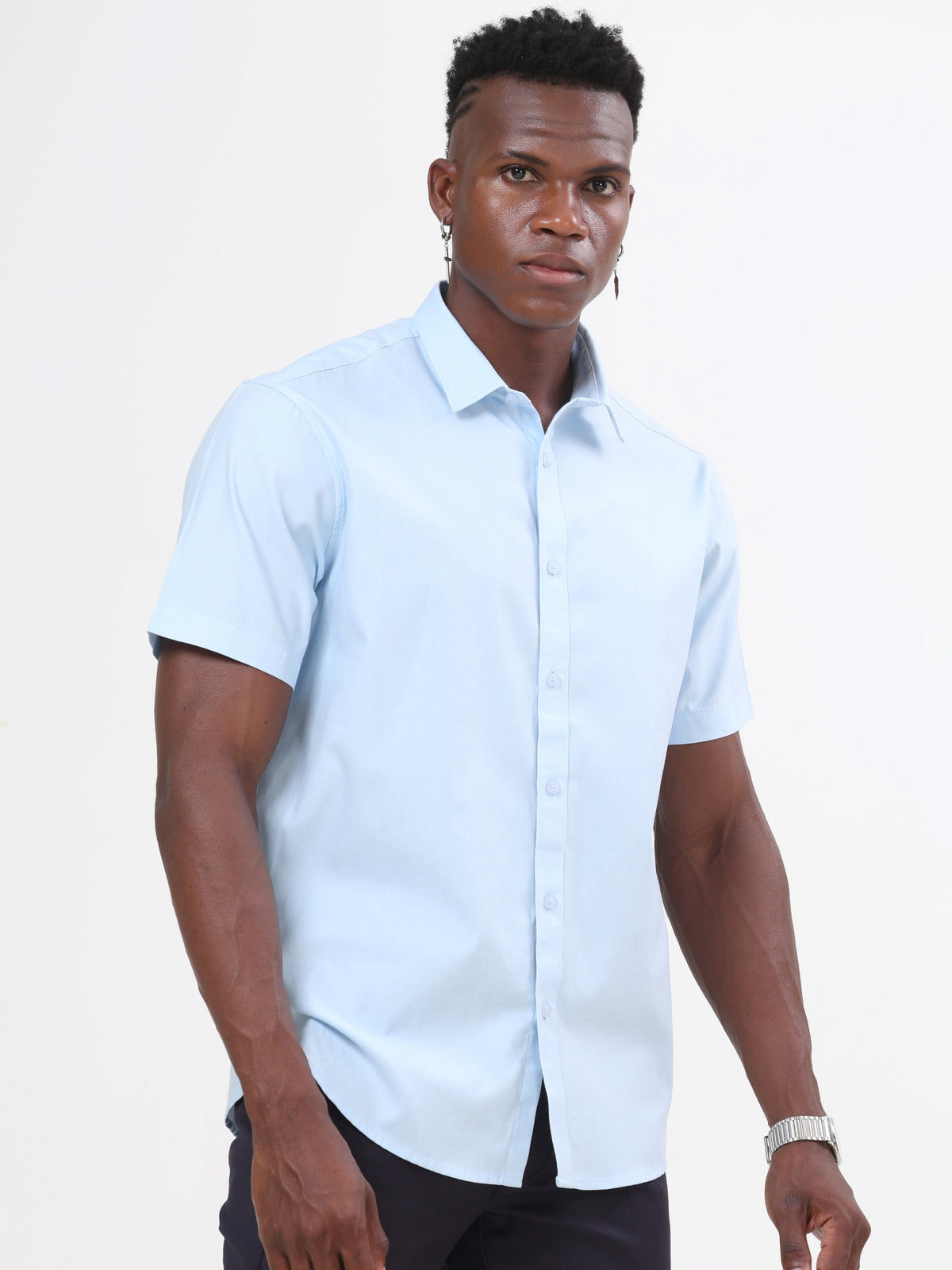 Half sleeve Shirt