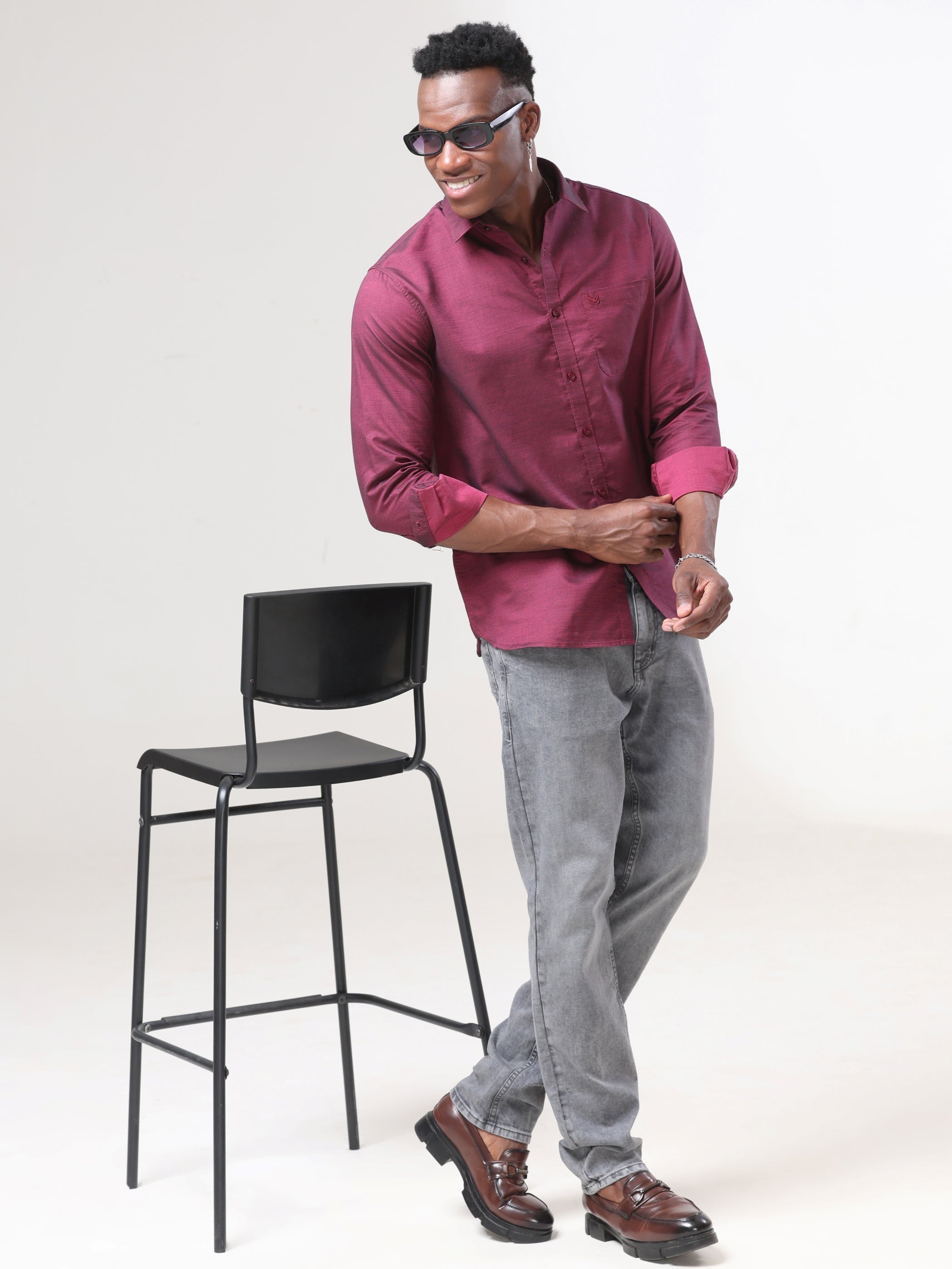 Full Sleeve Shirt