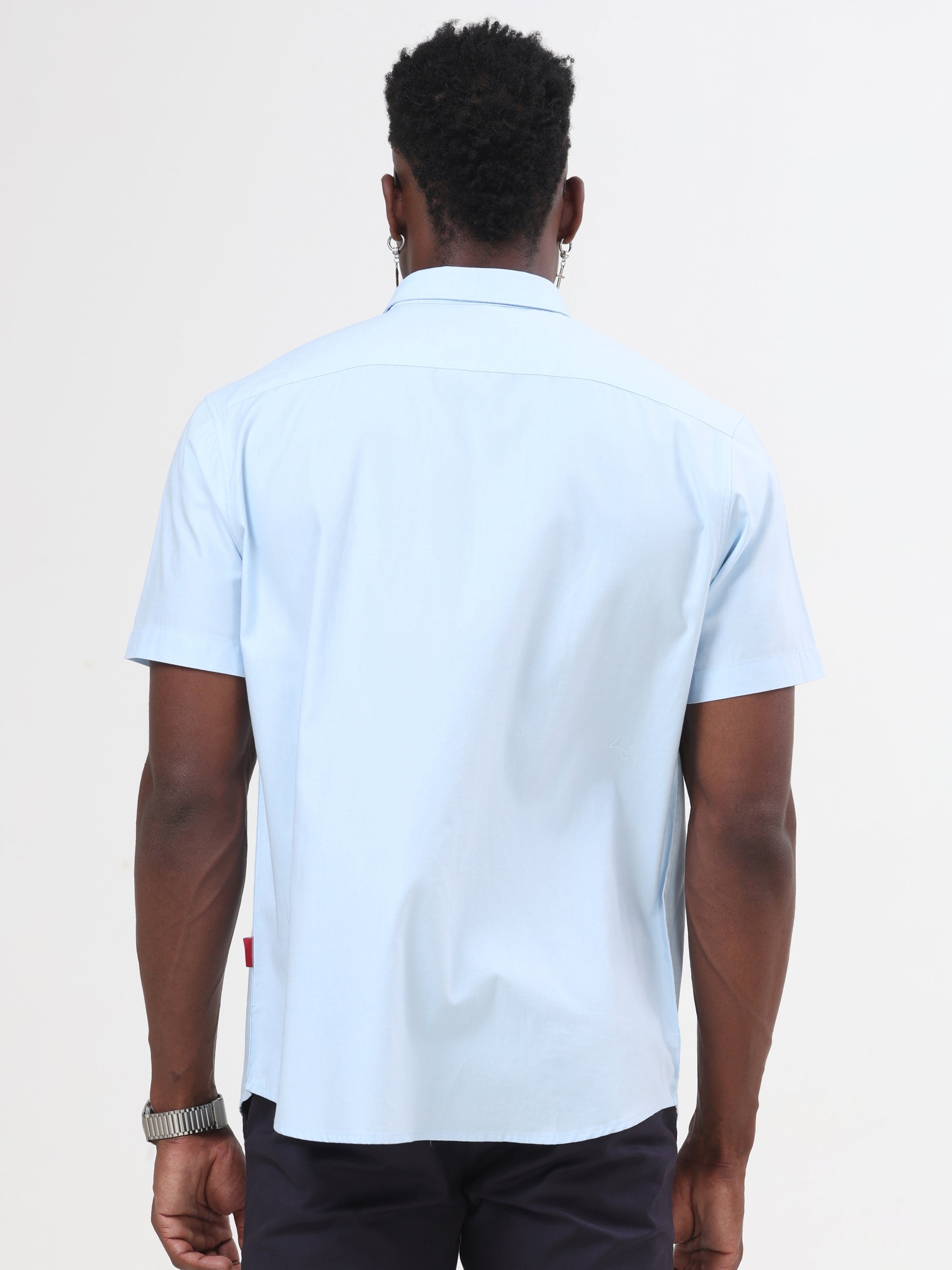 Half Sleeve Shirt