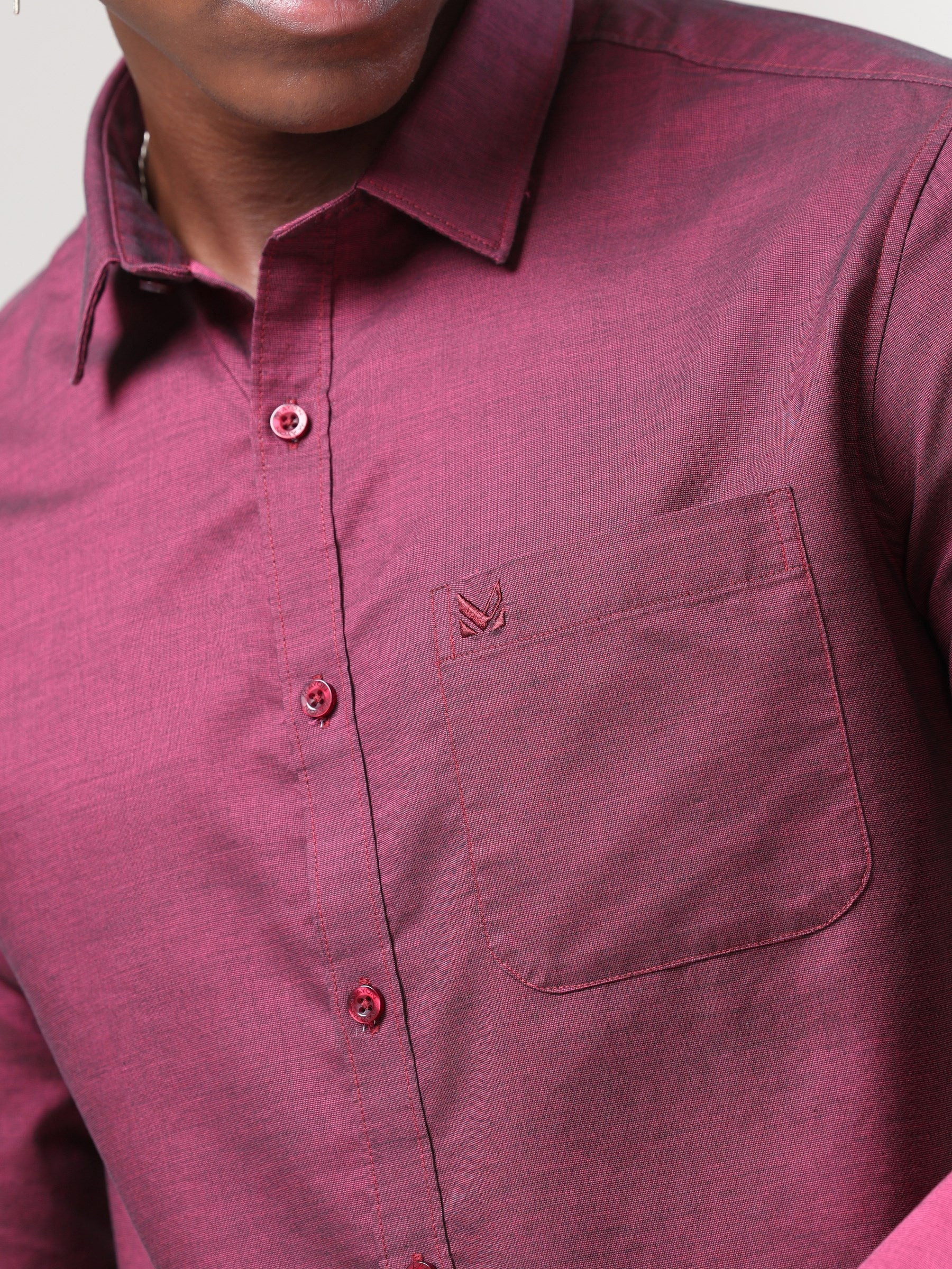 Full Sleeve Shirt