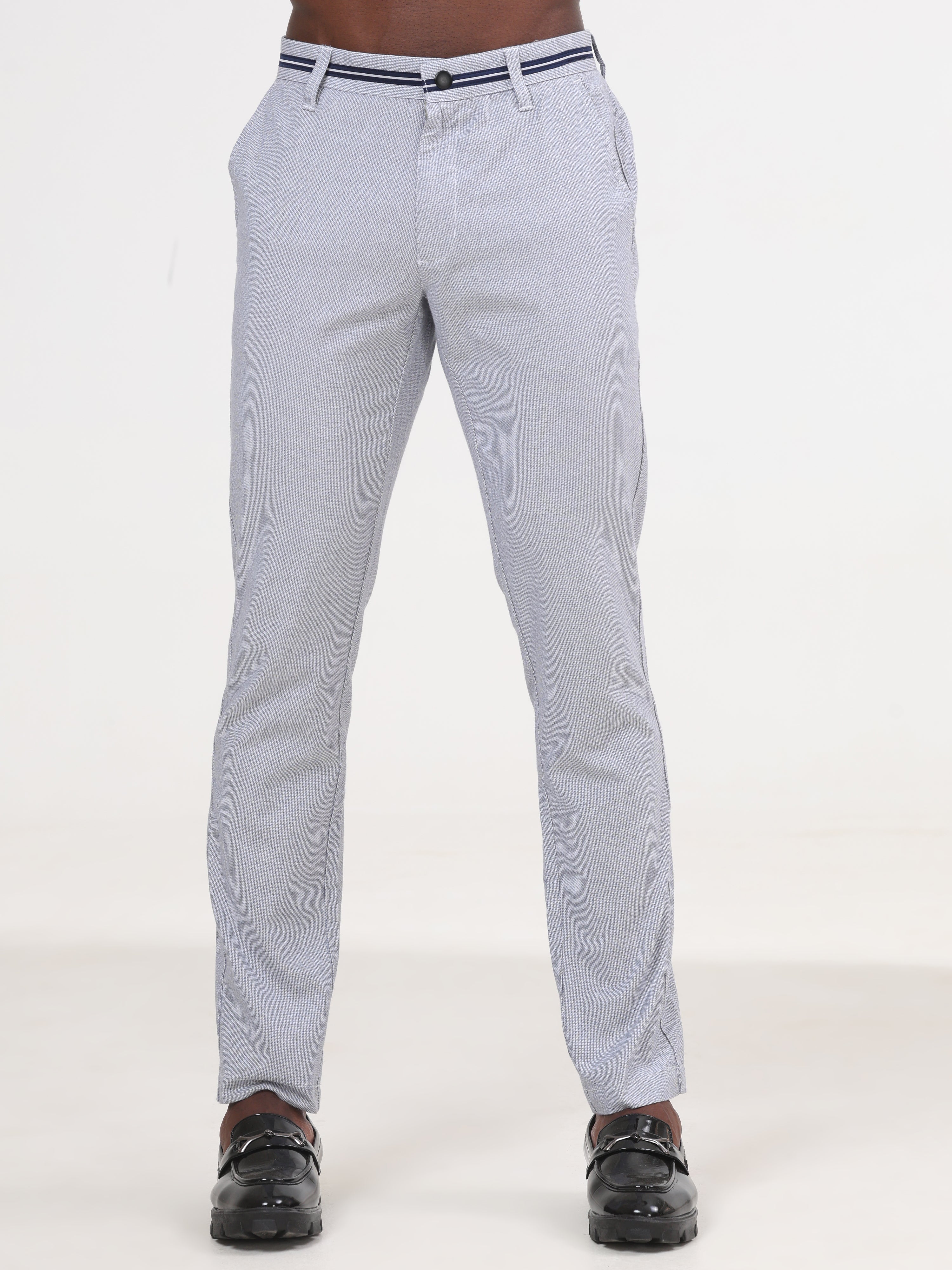 Comfort Fit Chinos