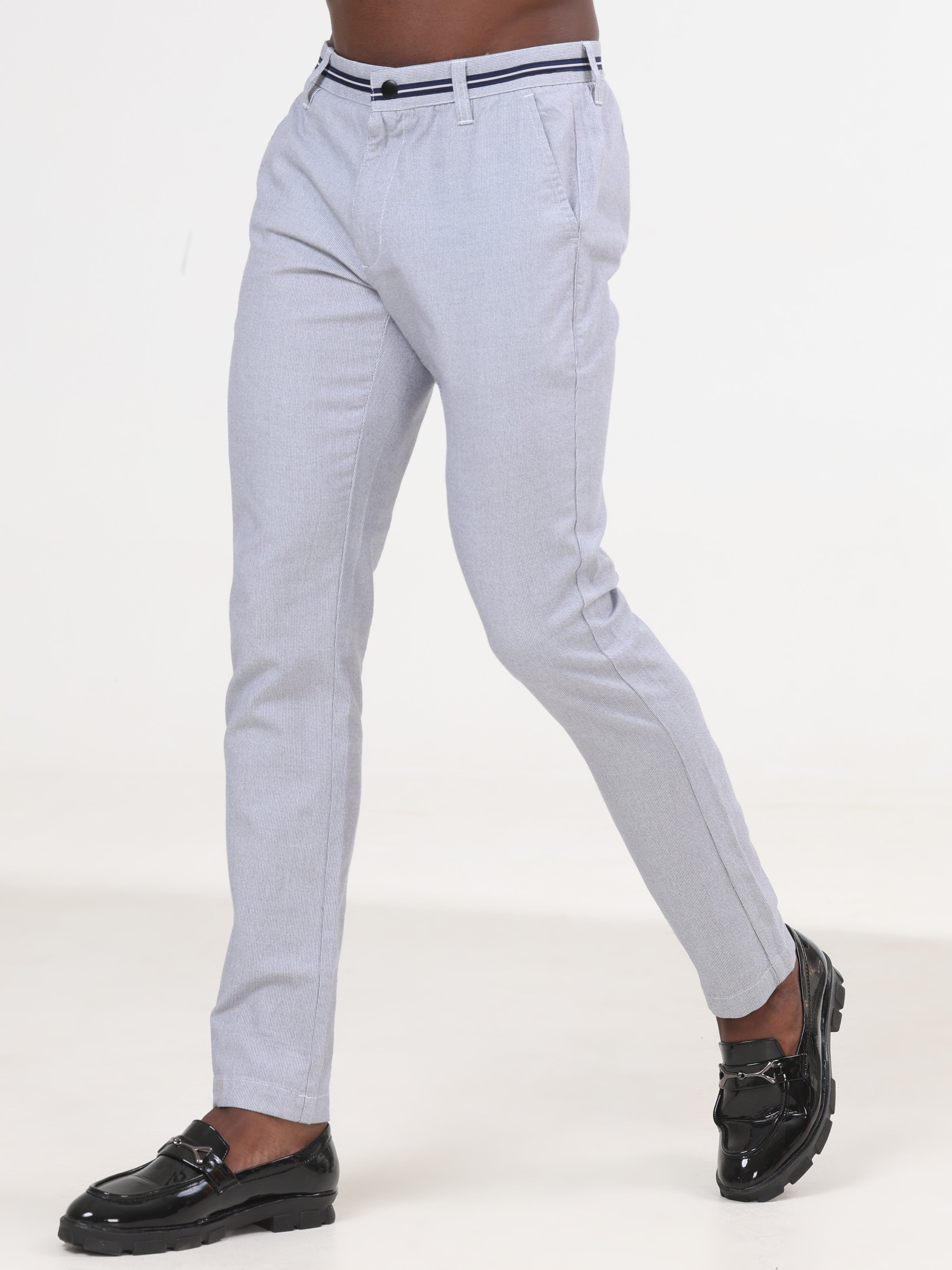 Comfort Fit Chinos