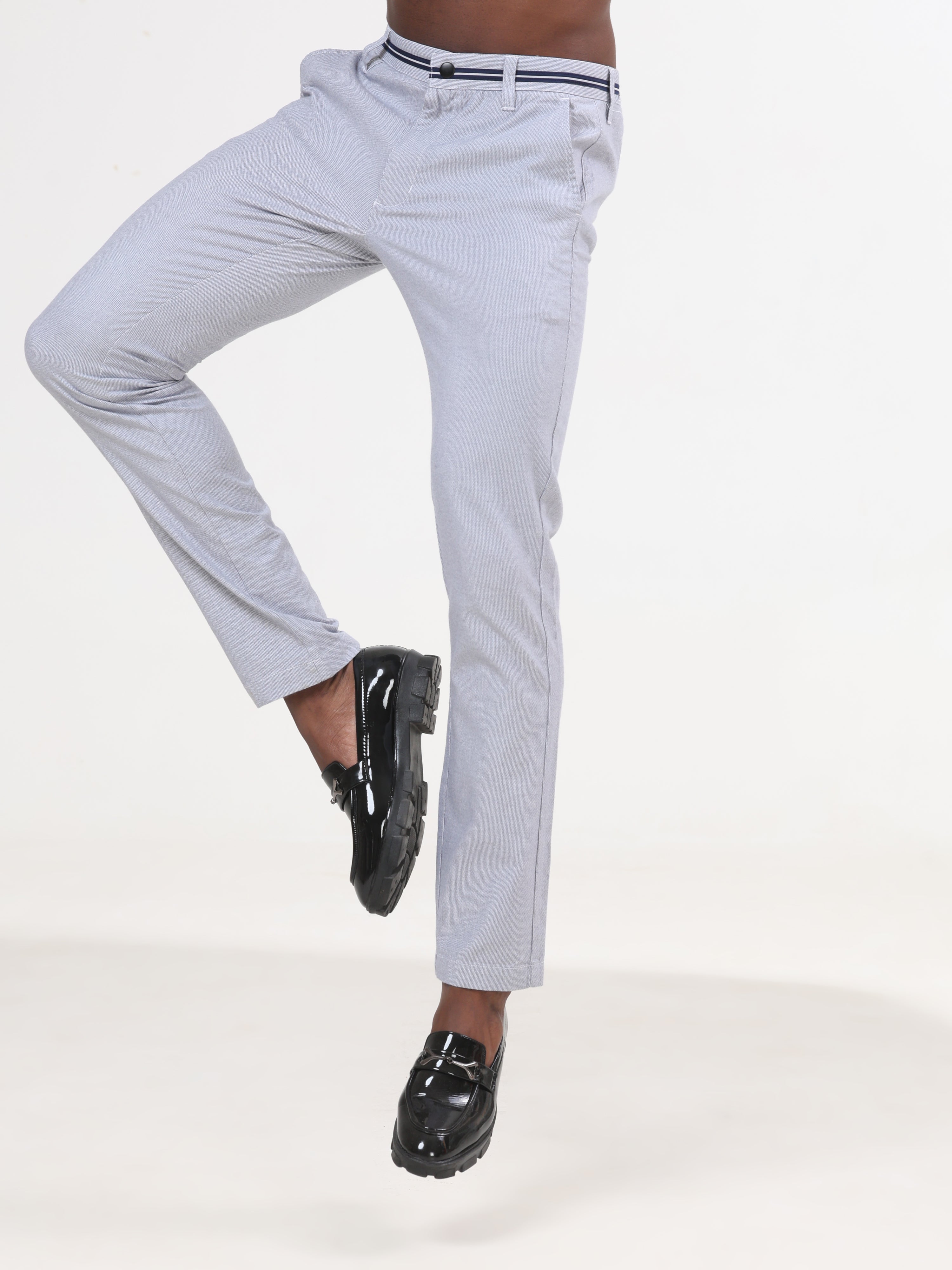 Comfort Fit Chinos