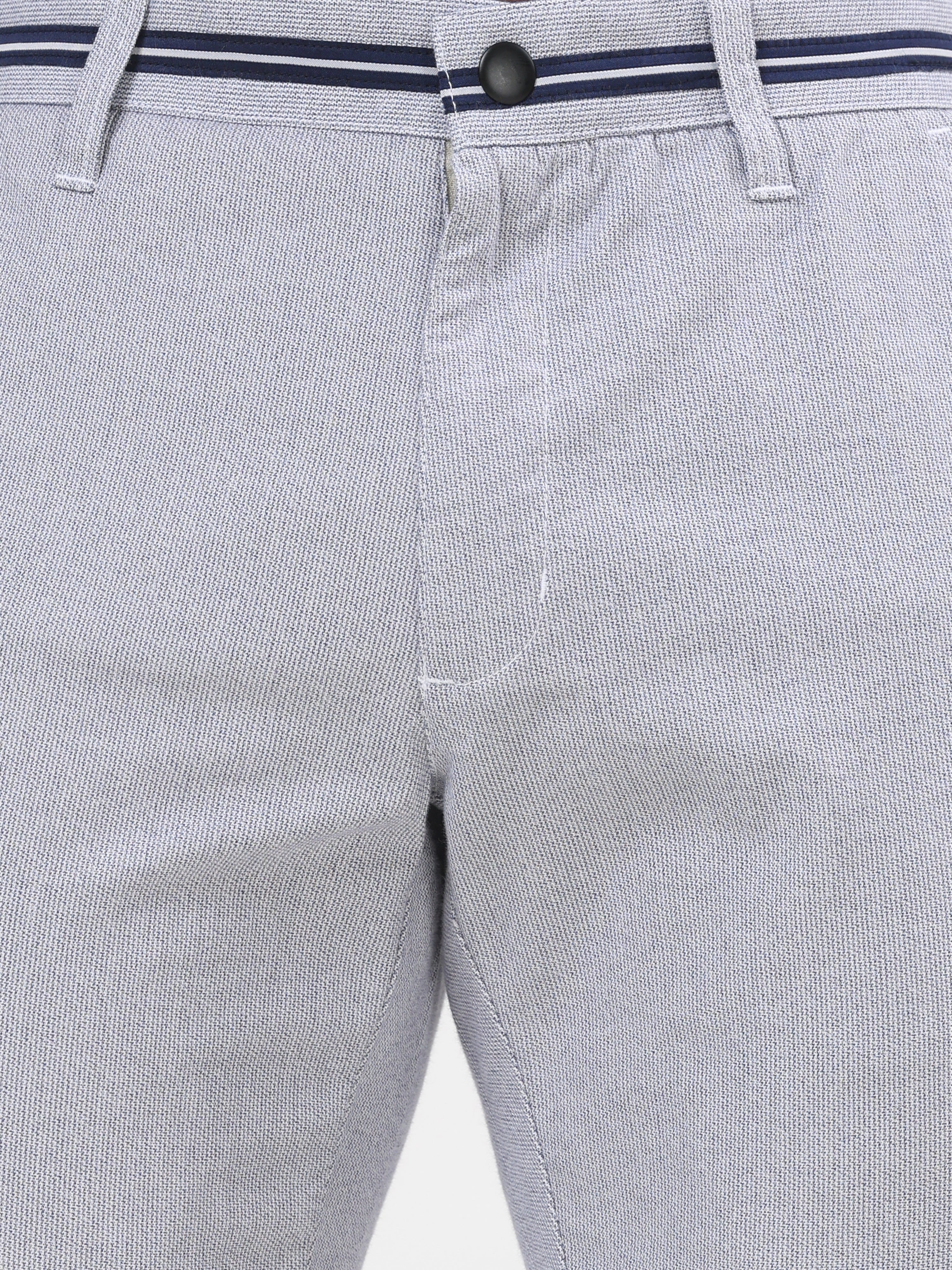 Comfort Fit Chinos