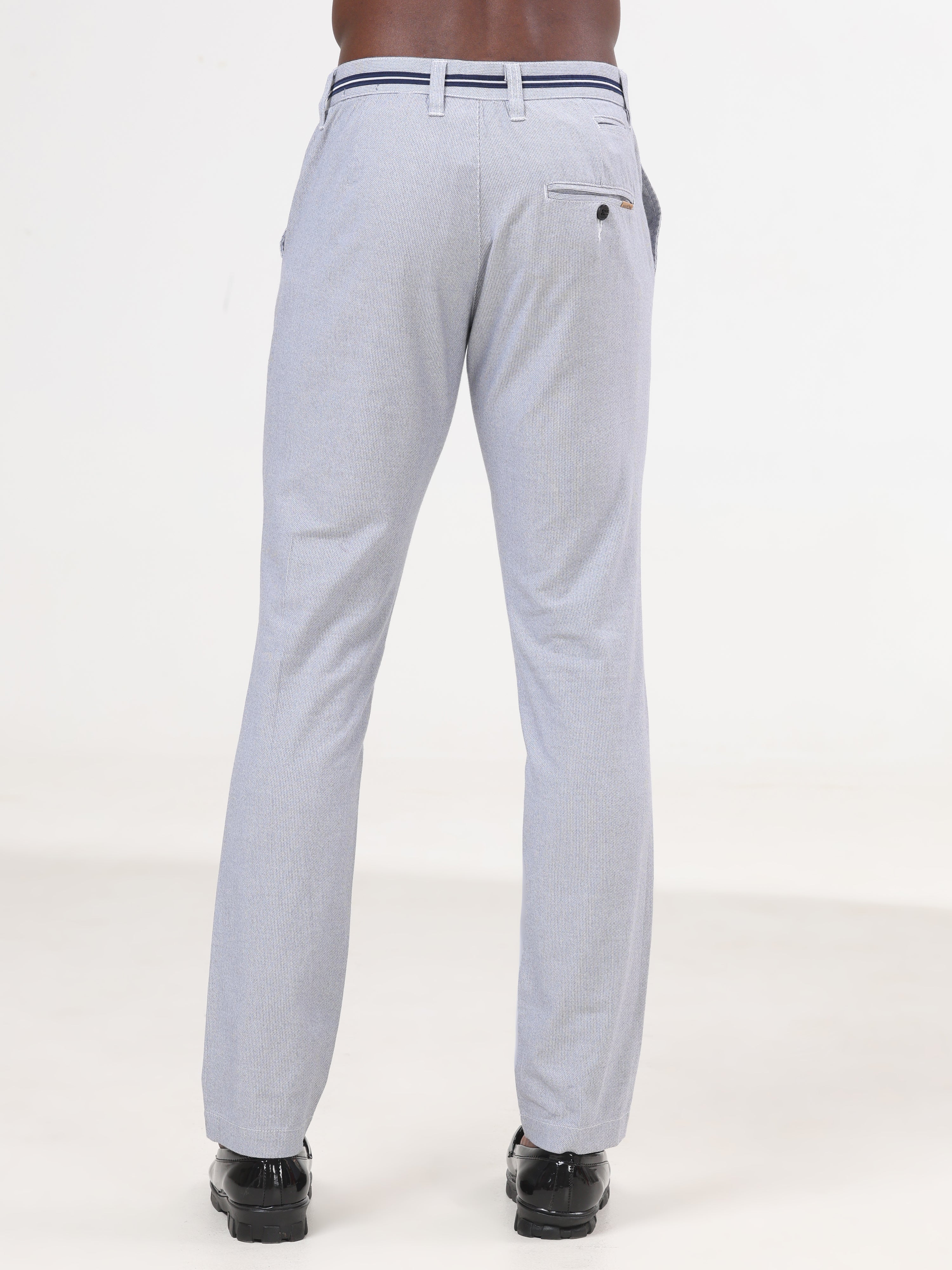 Comfort Fit Chinos