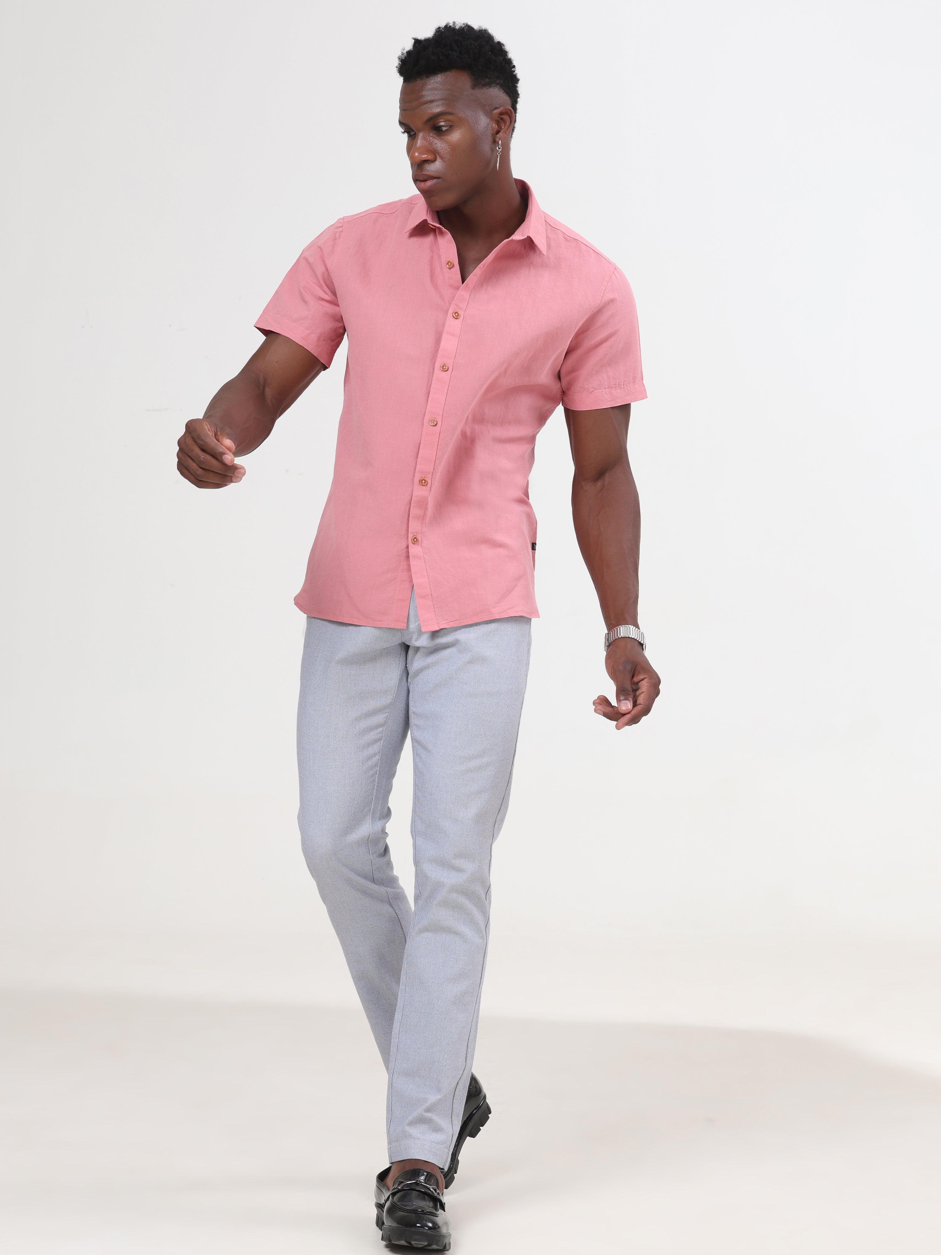Short Sleeve Shirt
