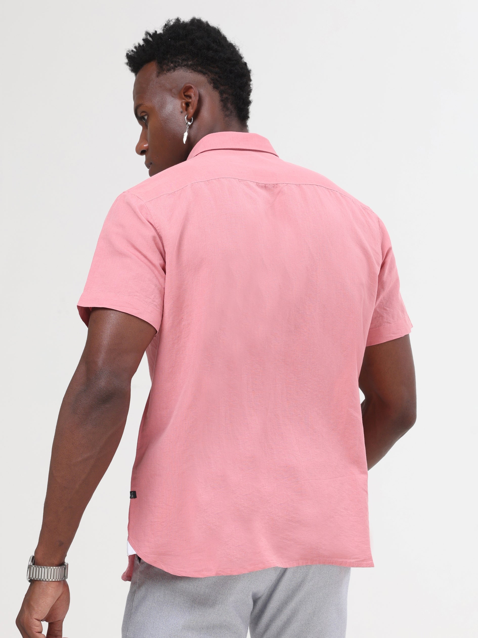 Short Sleeve Shirt