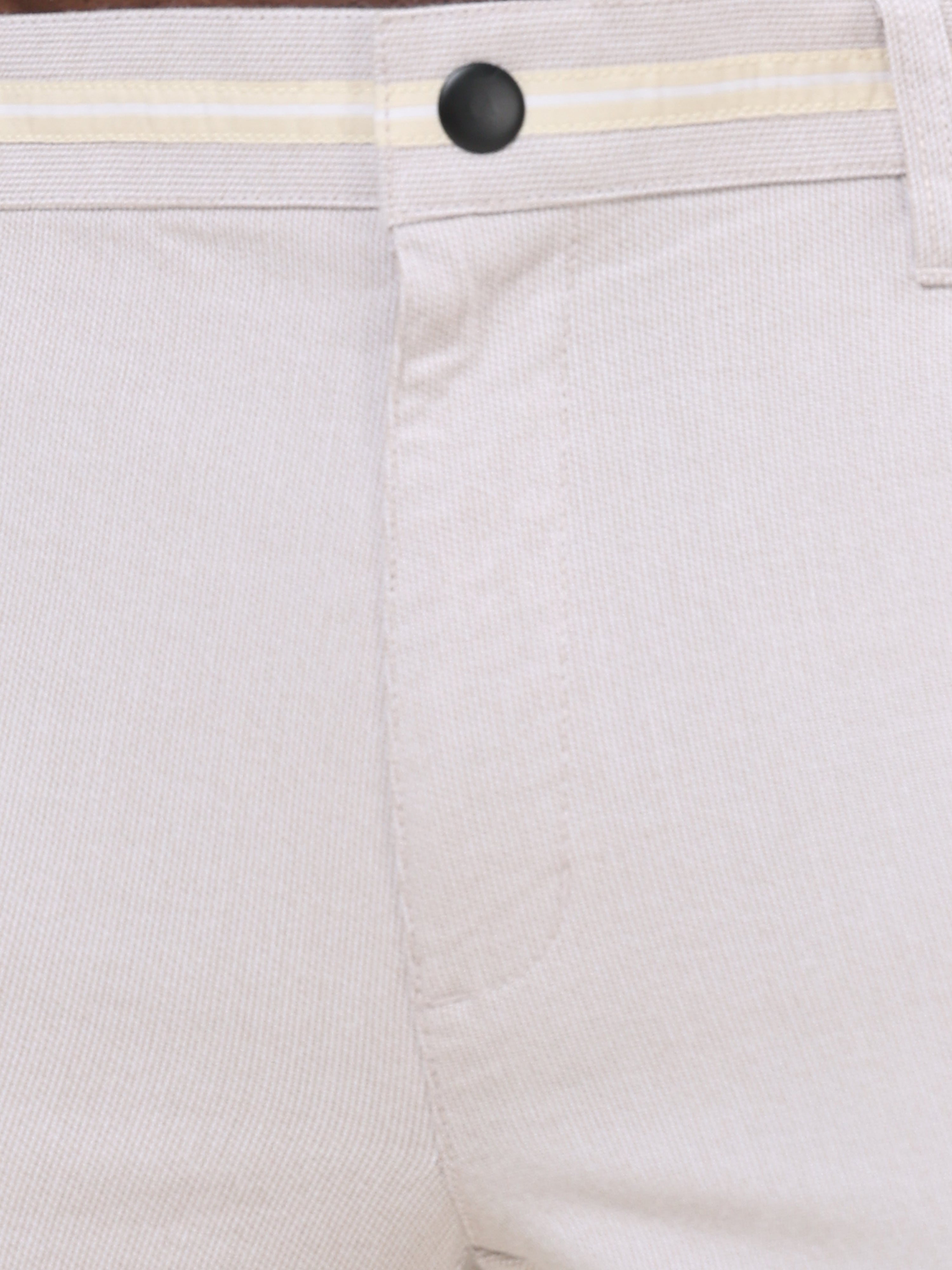 Comfort Fit Chinos