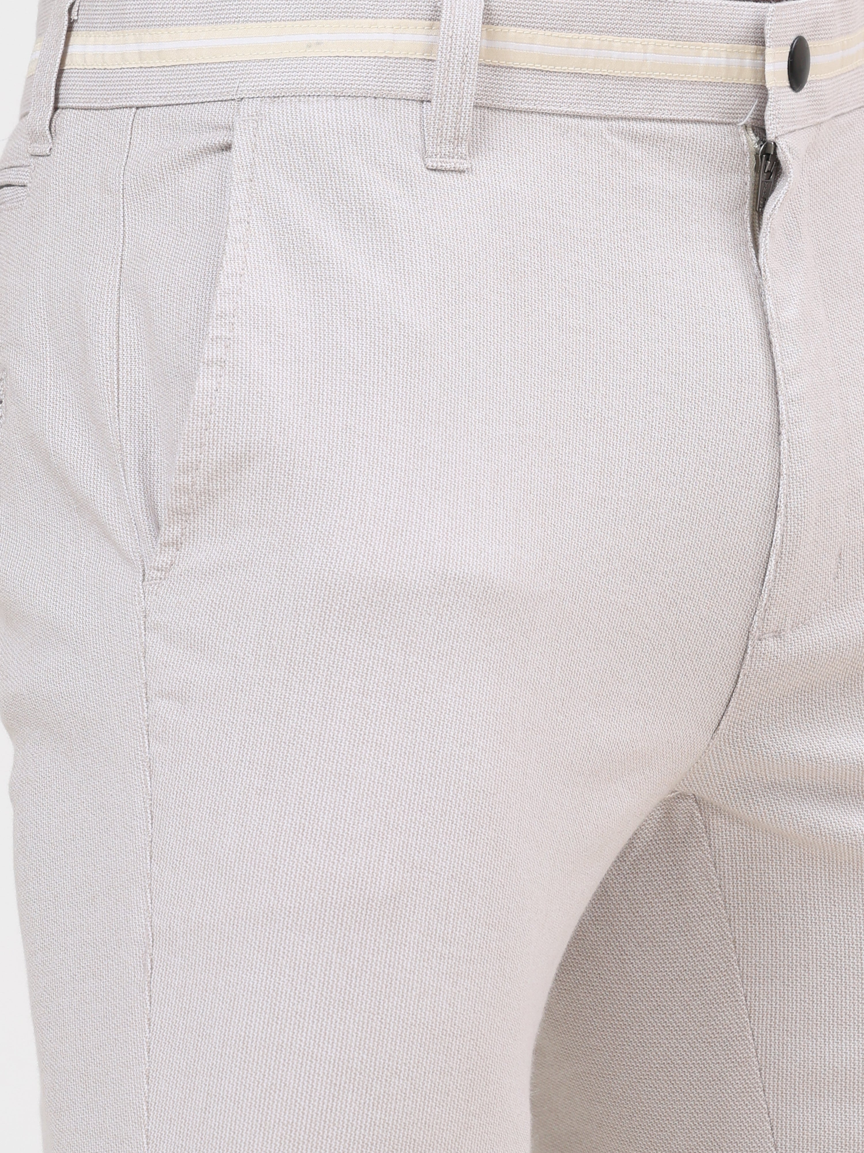 Comfort Fit Chinos