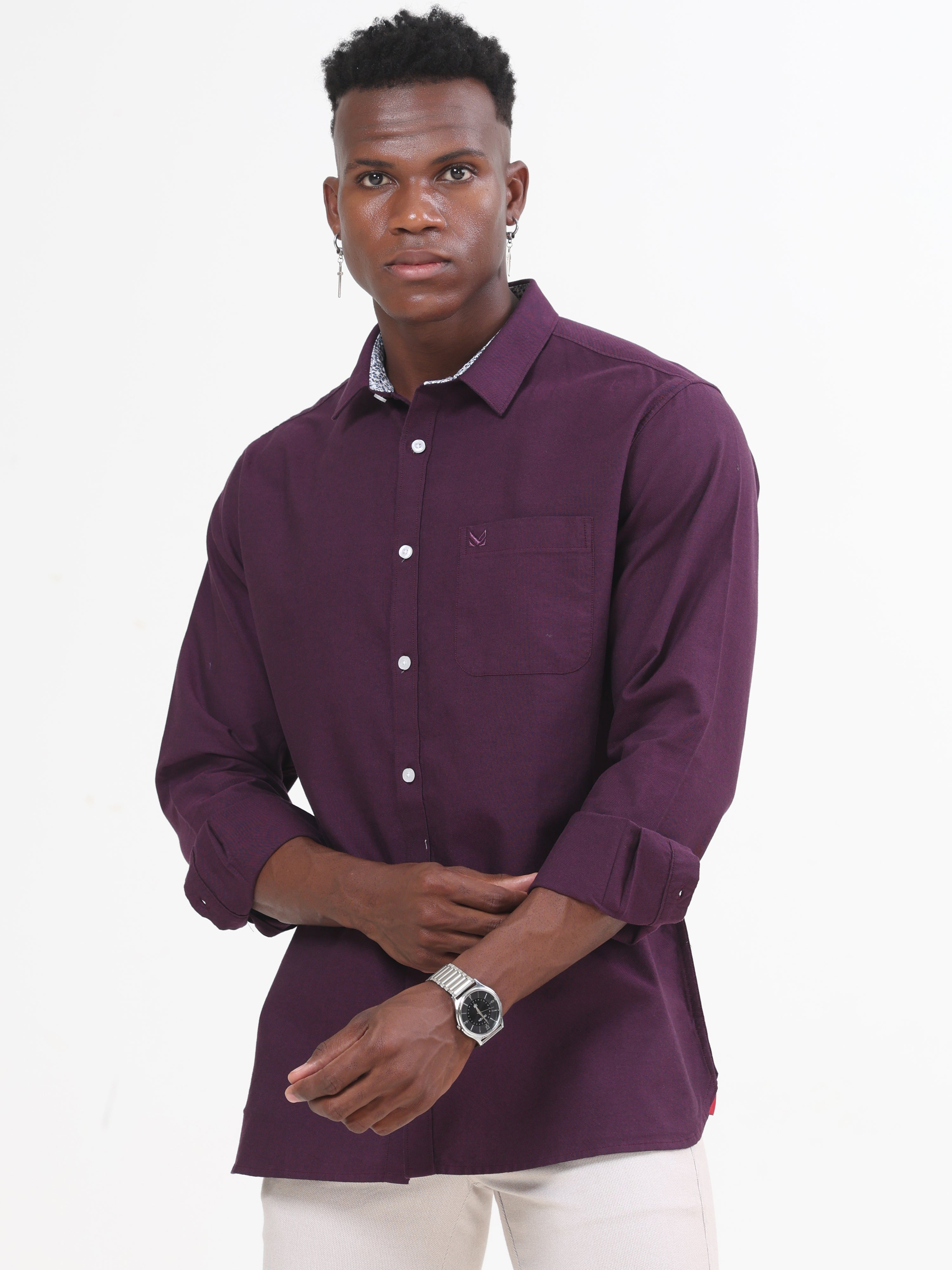 Full Sleeve Shirt