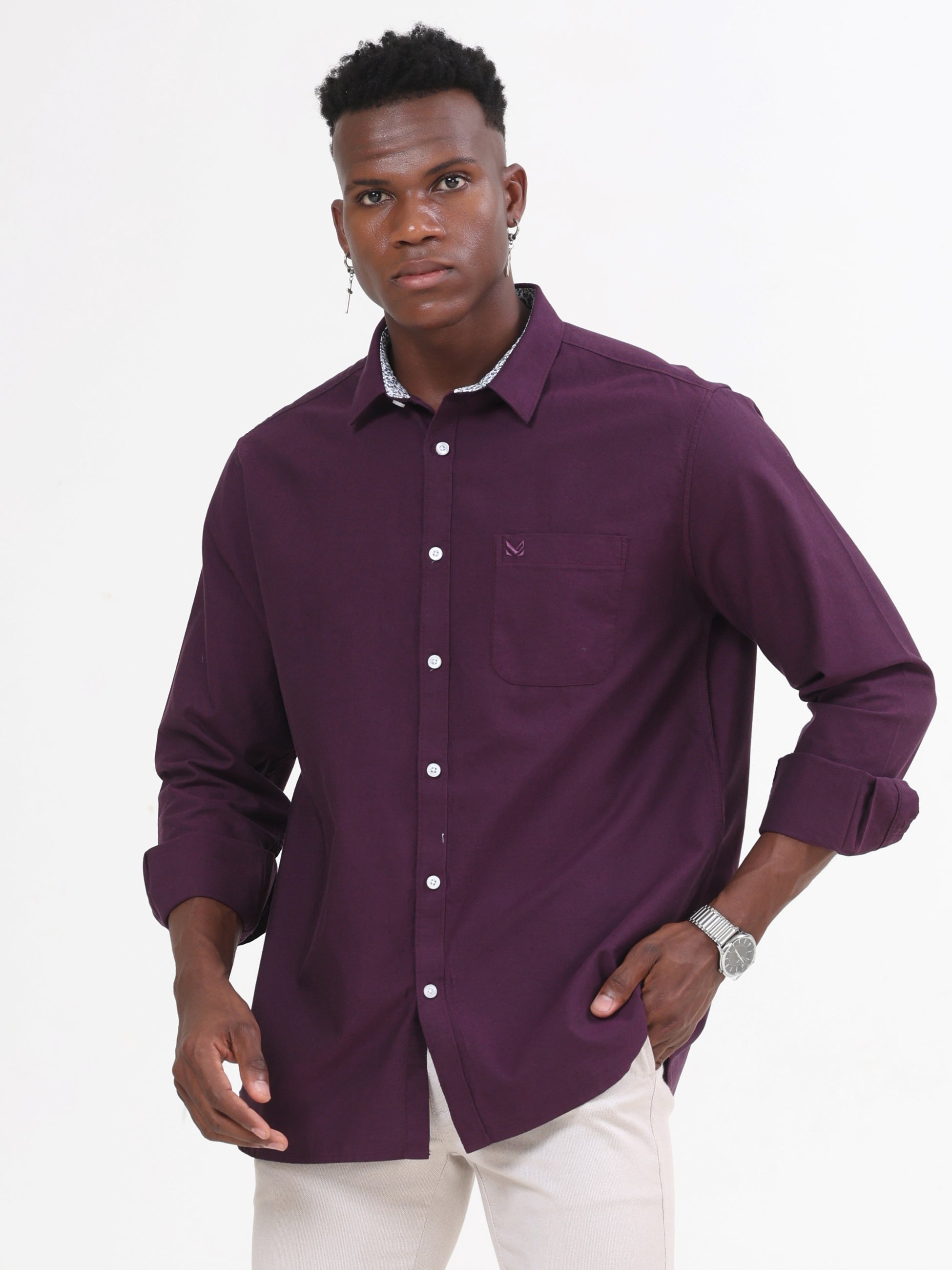 Full Sleeve Shirt