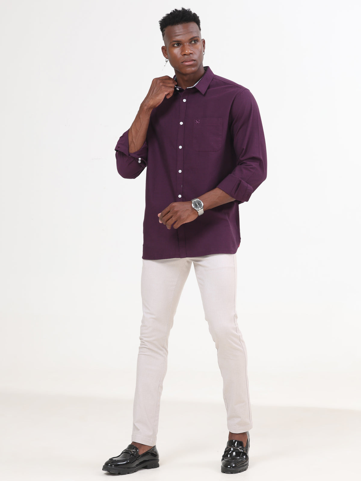 Full Sleeve Shirt