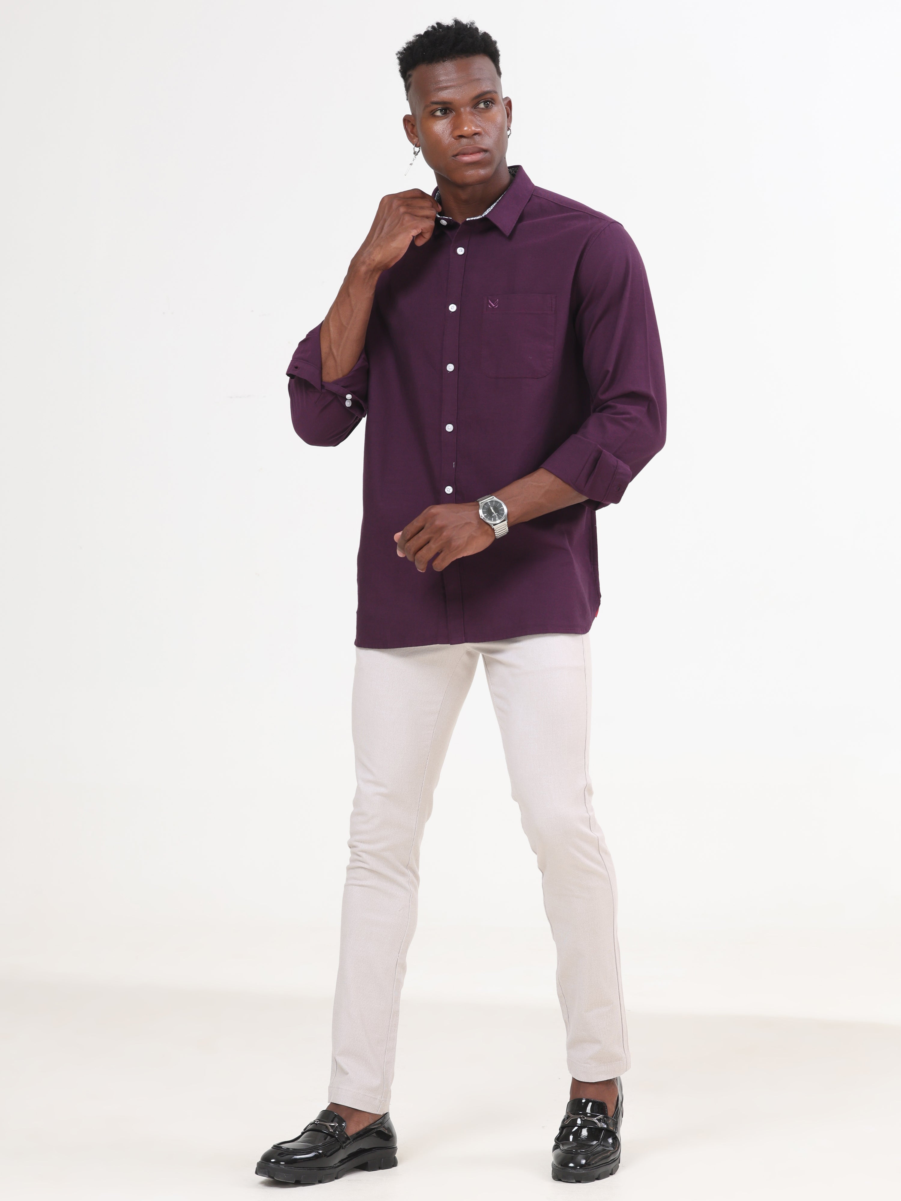 Full Sleeve Shirt