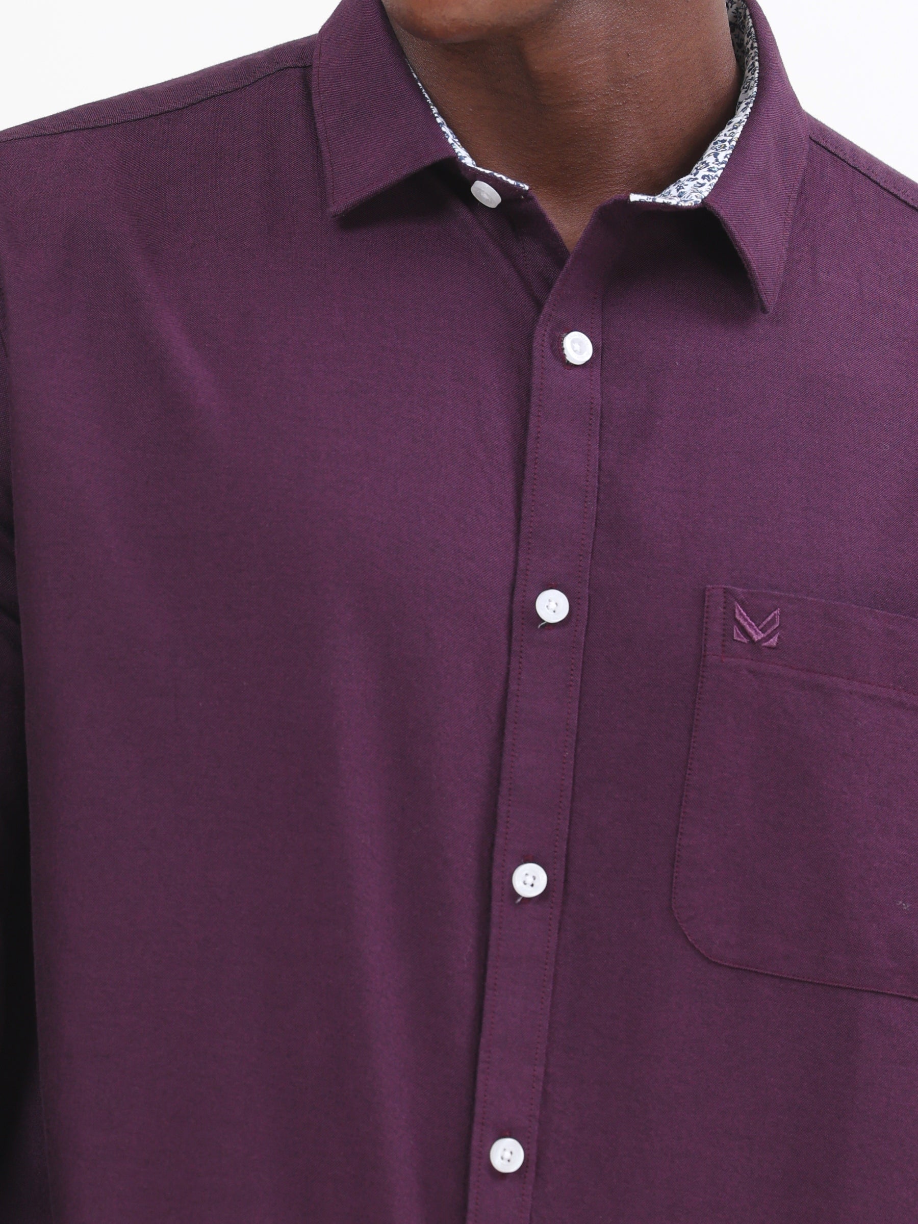 Full Sleeve Shirt
