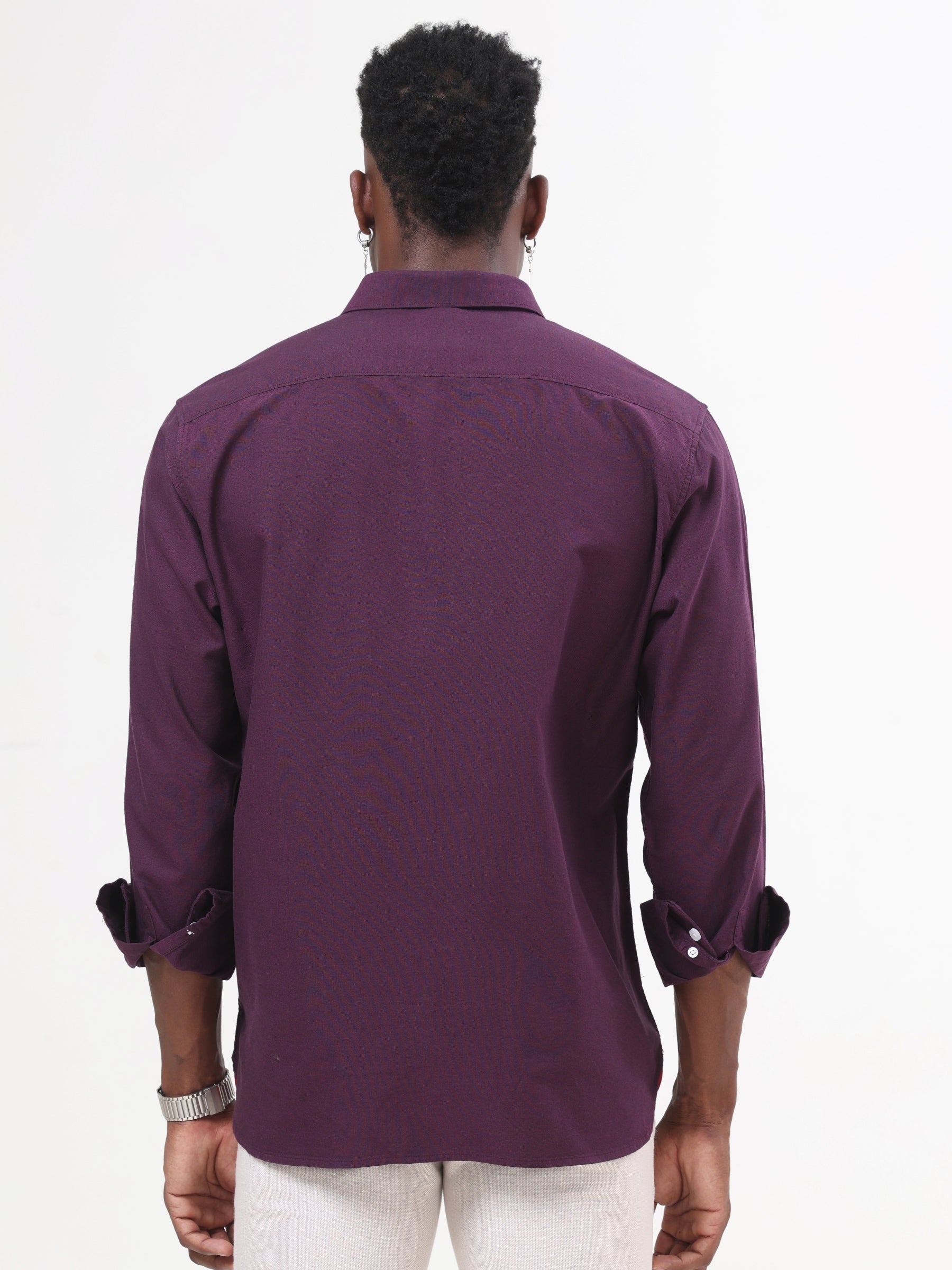 Full Sleeve Shirt