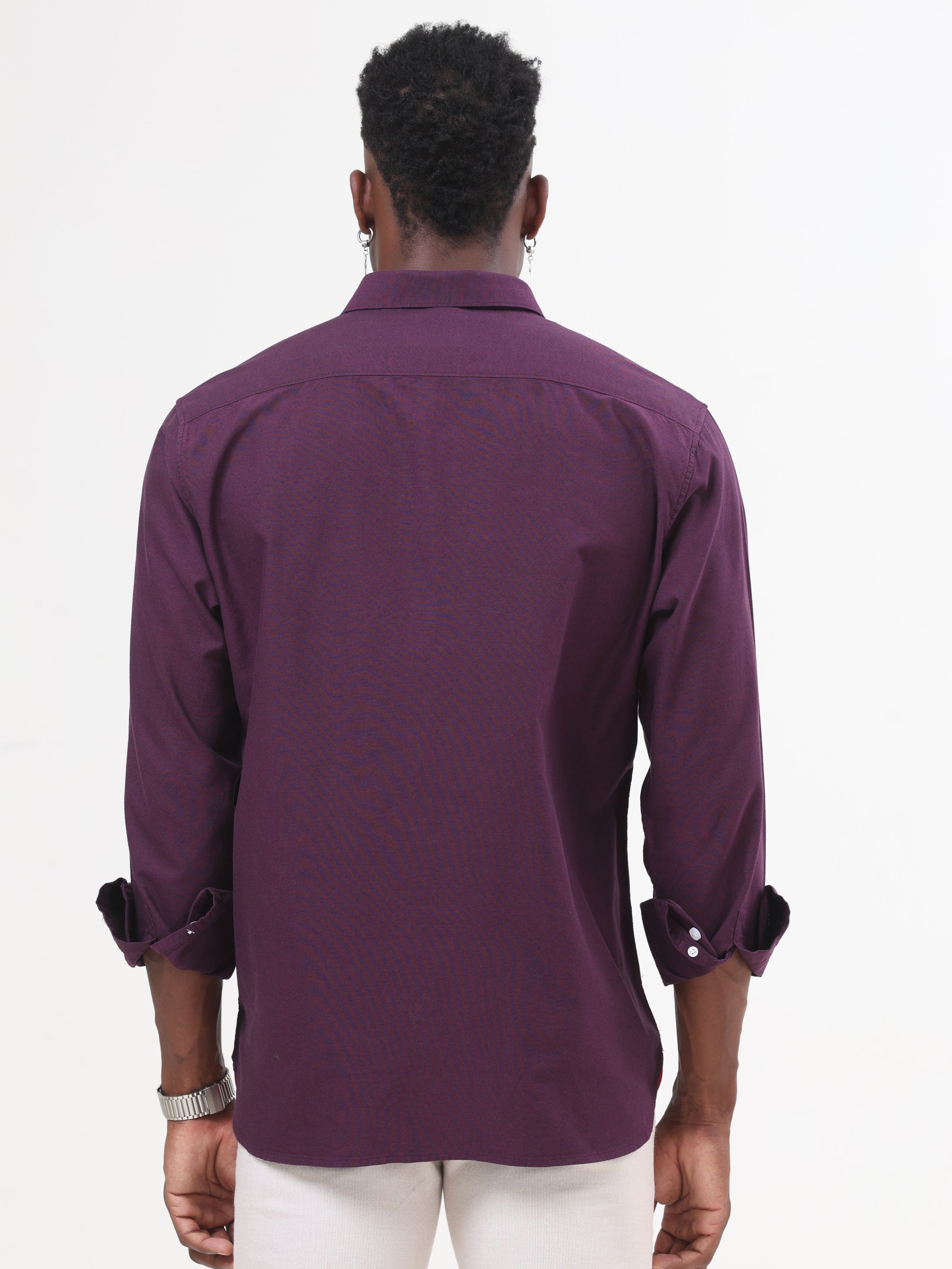 Full Sleeve Shirt
