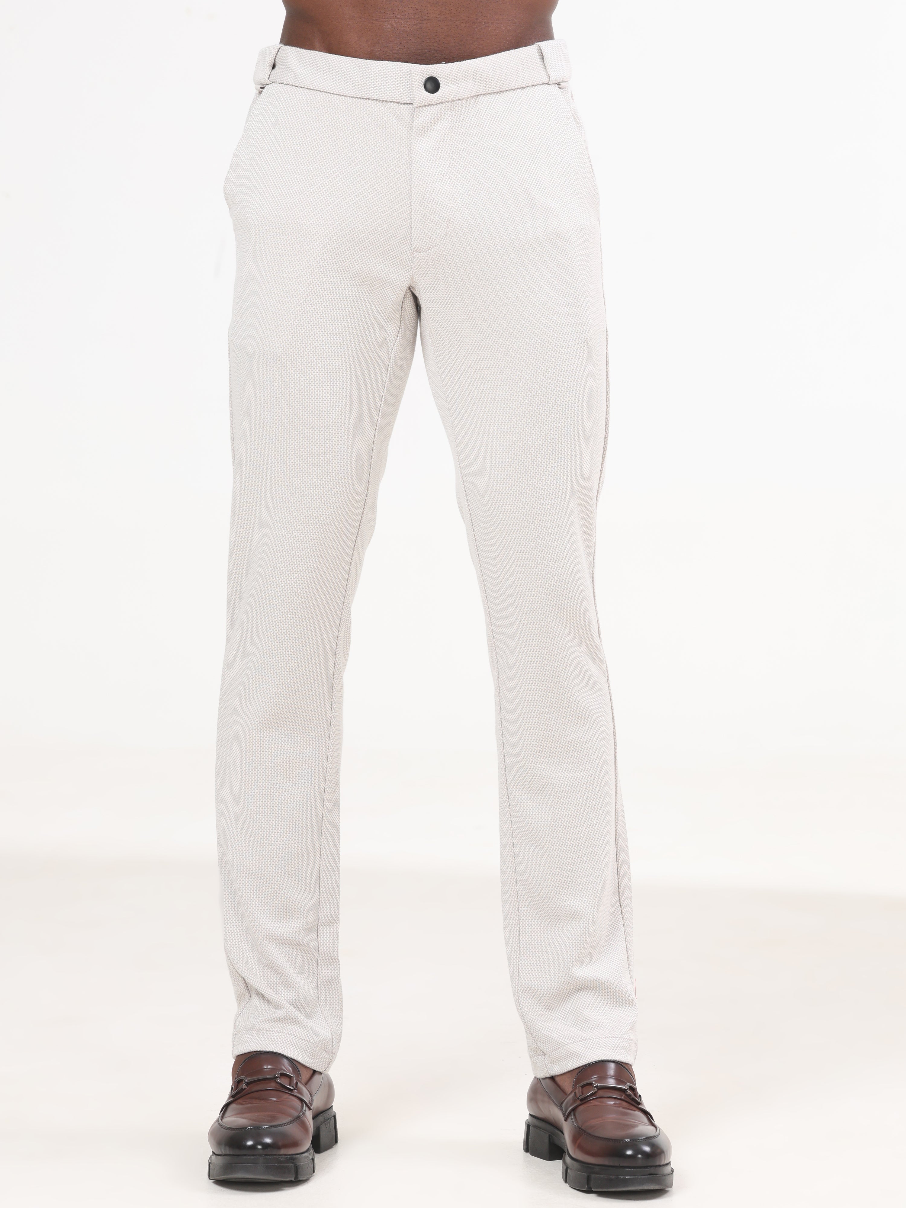 Comfort Fit Chinos