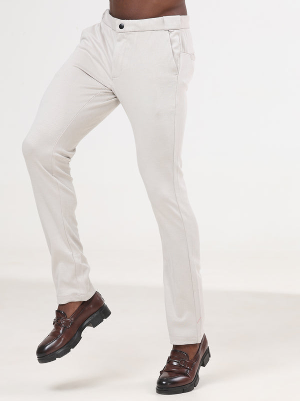 Comfort Fit Chinos