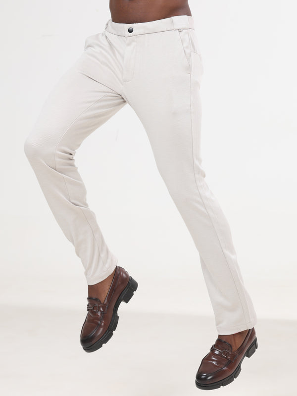 Comfort Fit Chinos