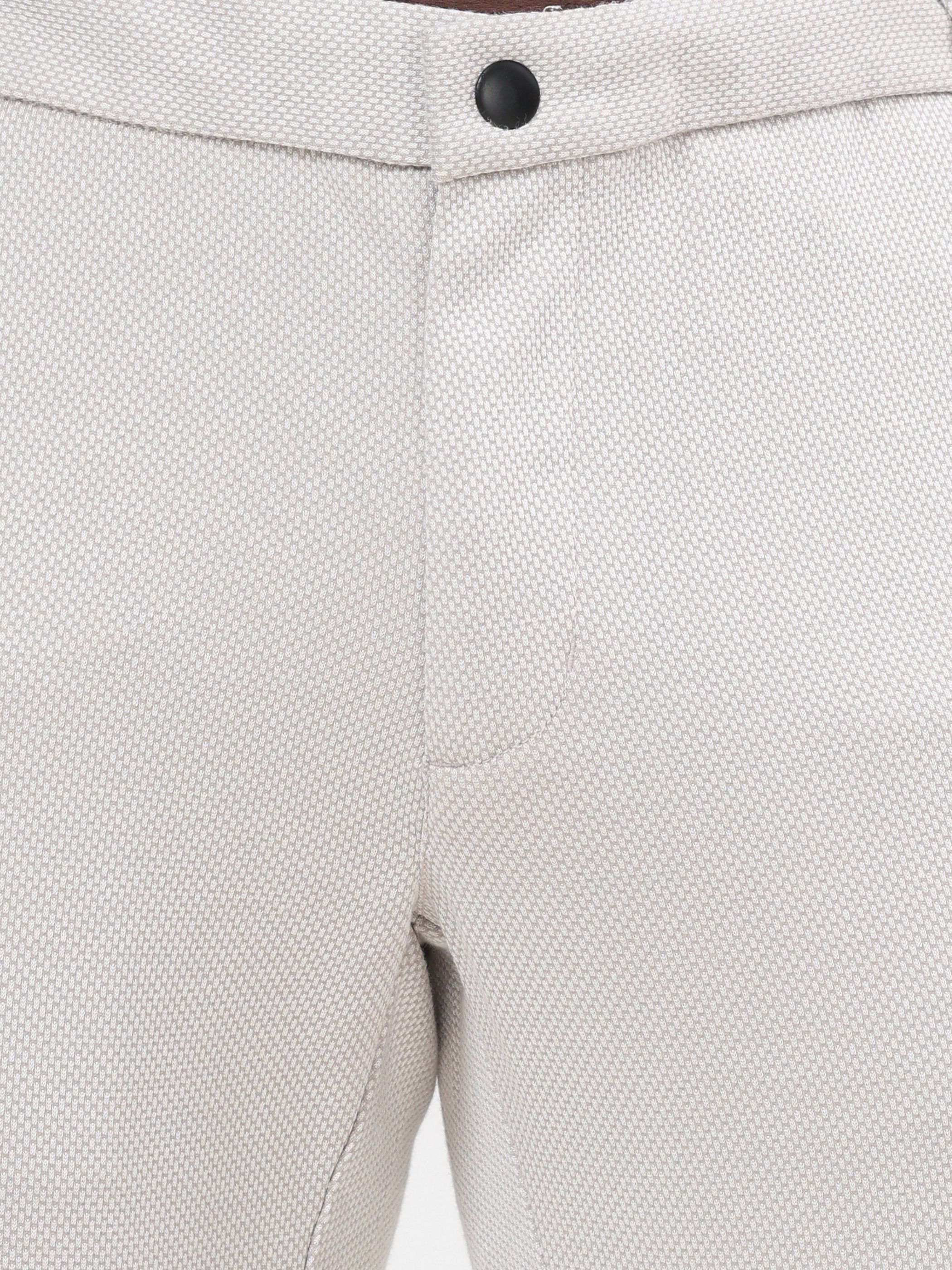 Comfort Fit Chinos