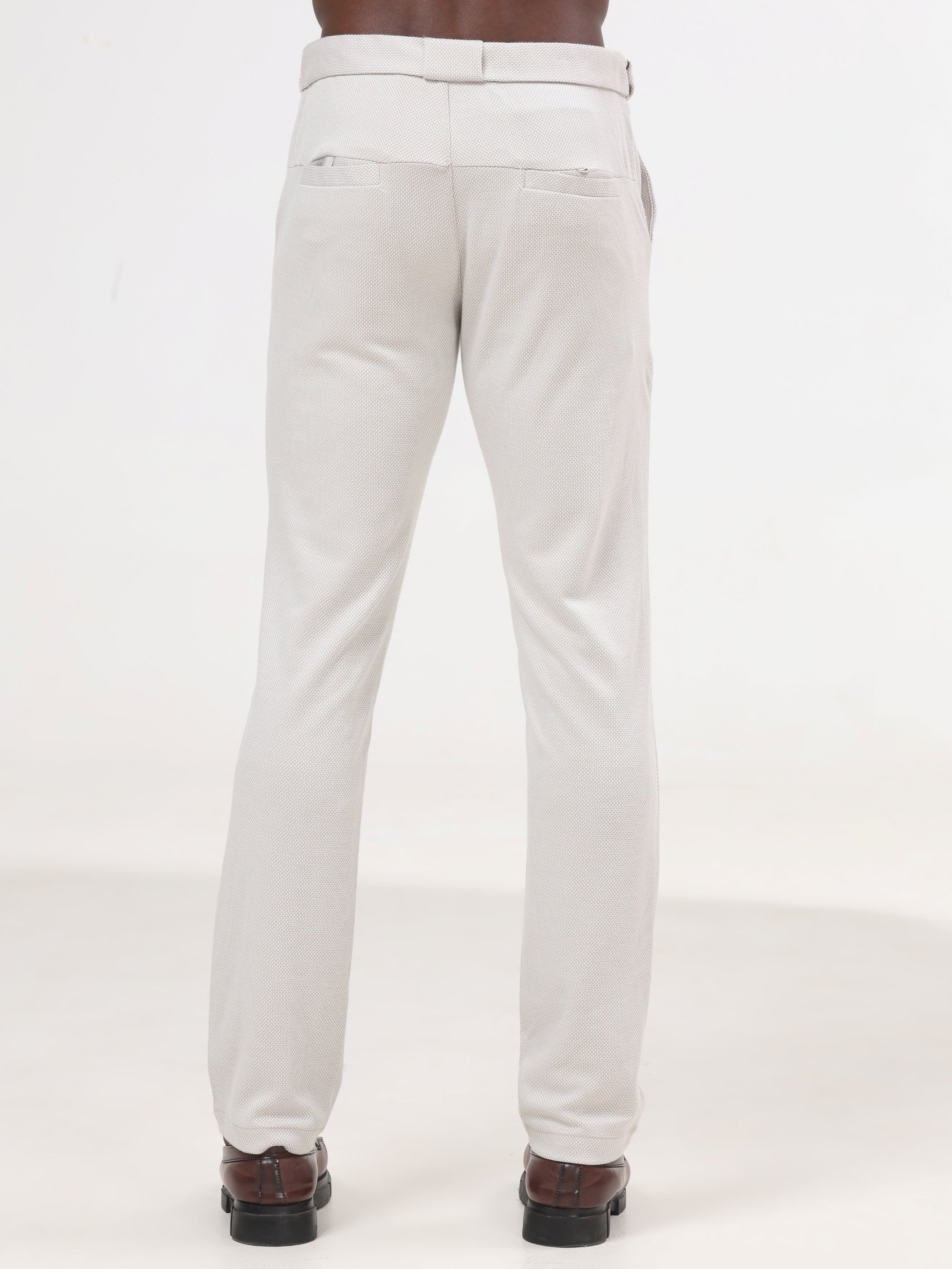 Comfort Fit Chinos
