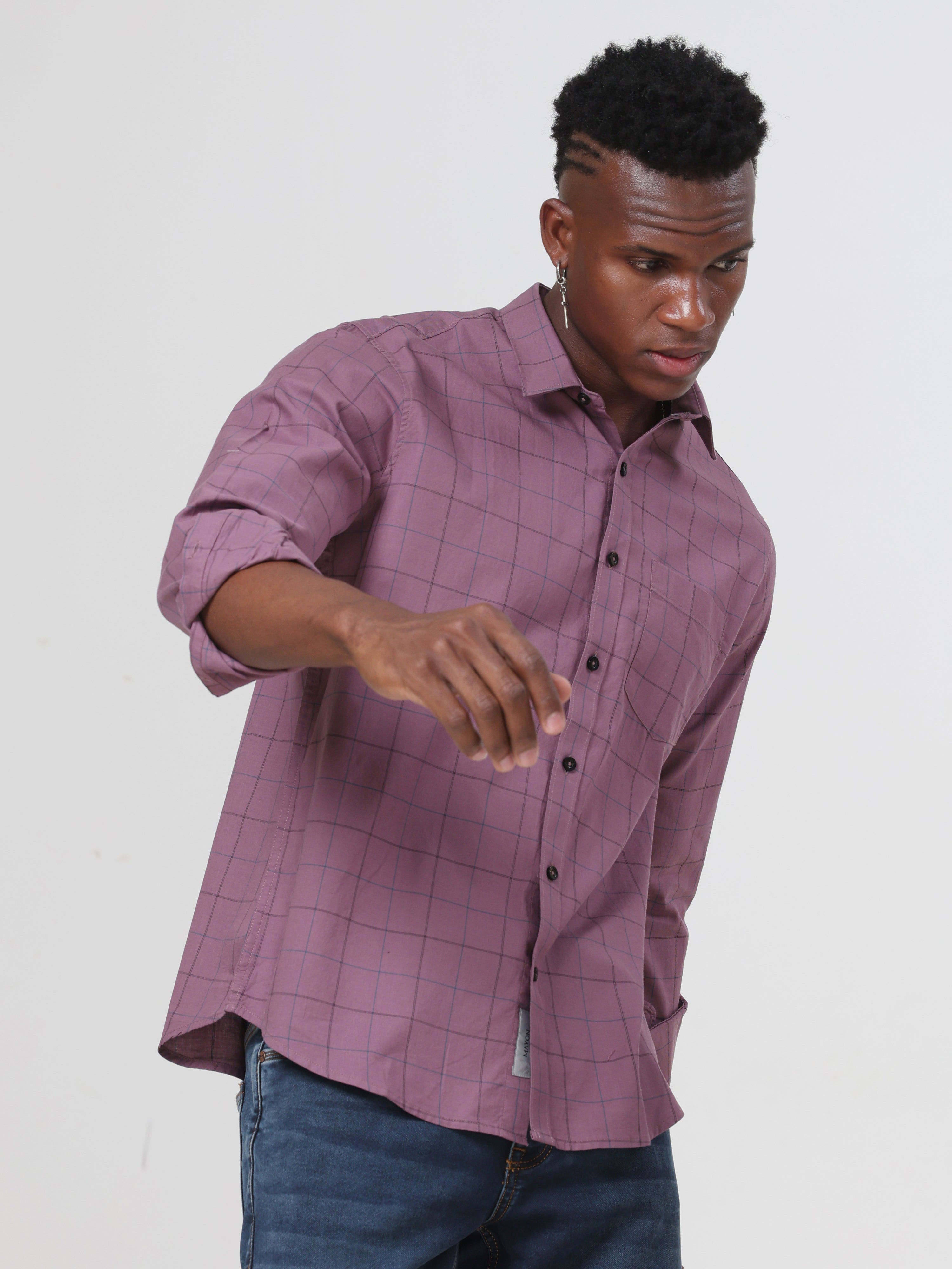 Full Sleeve Shirt