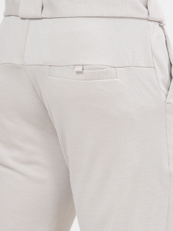 Comfort Fit Chinos