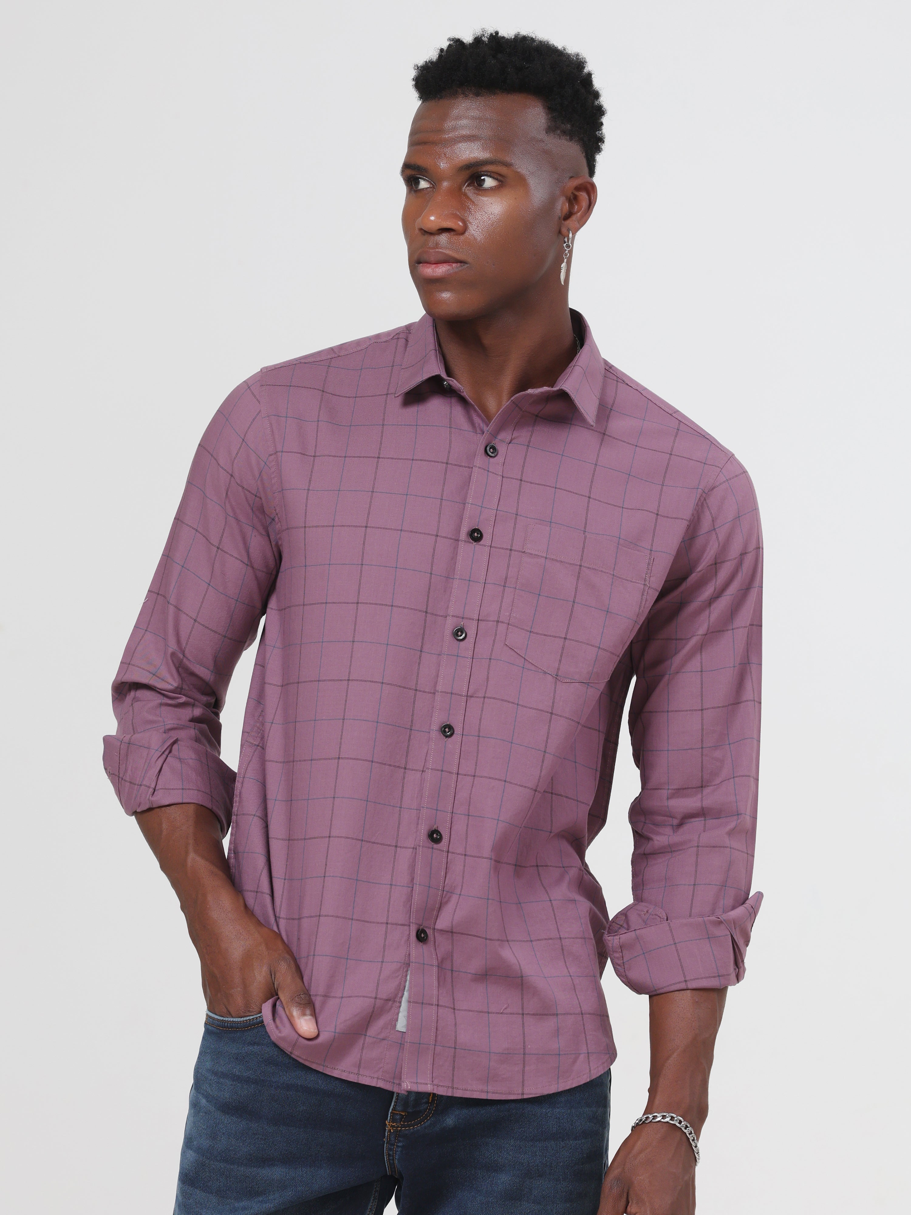 Full Sleeve Shirt