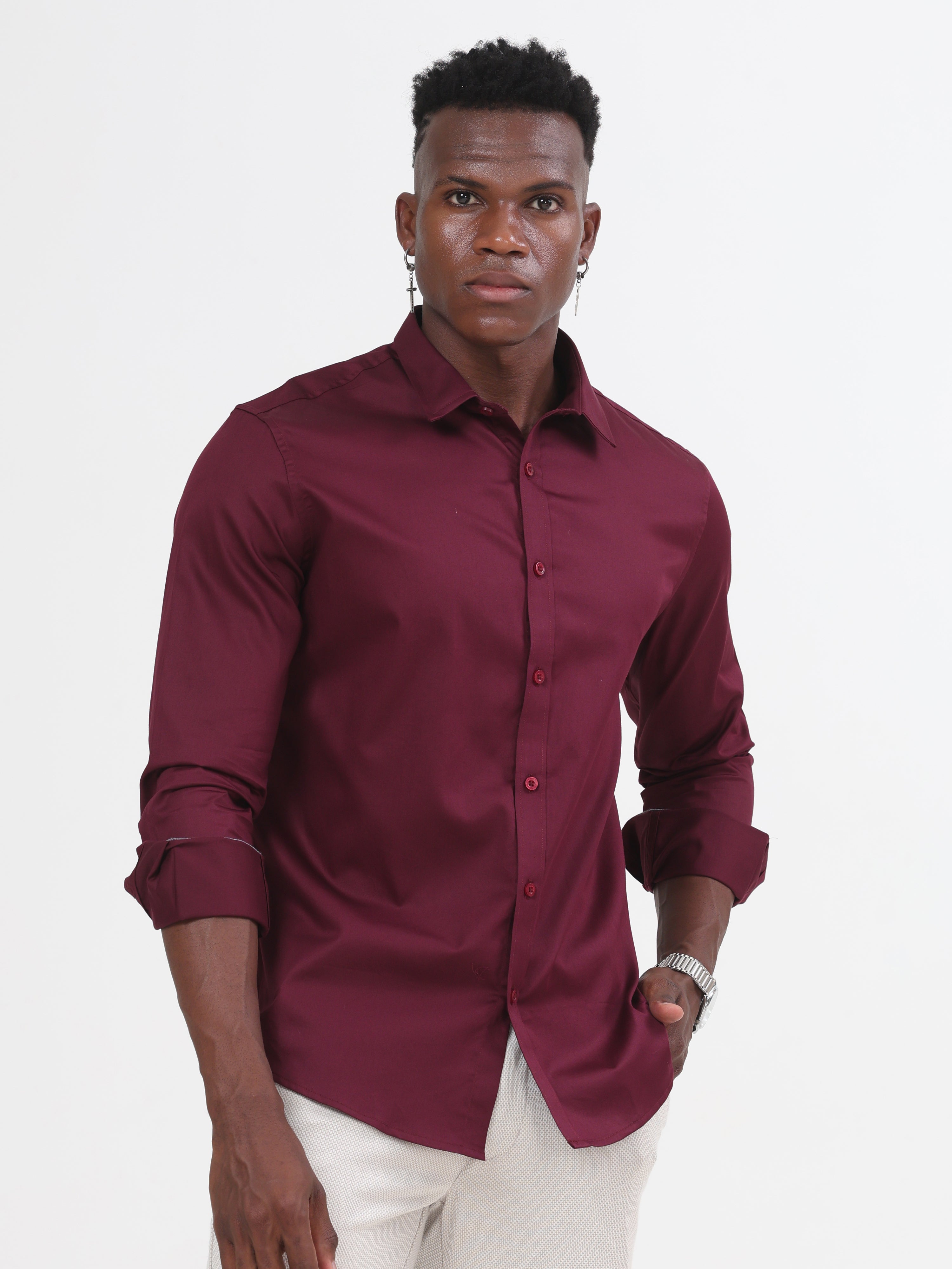 Full Sleeve Shirt