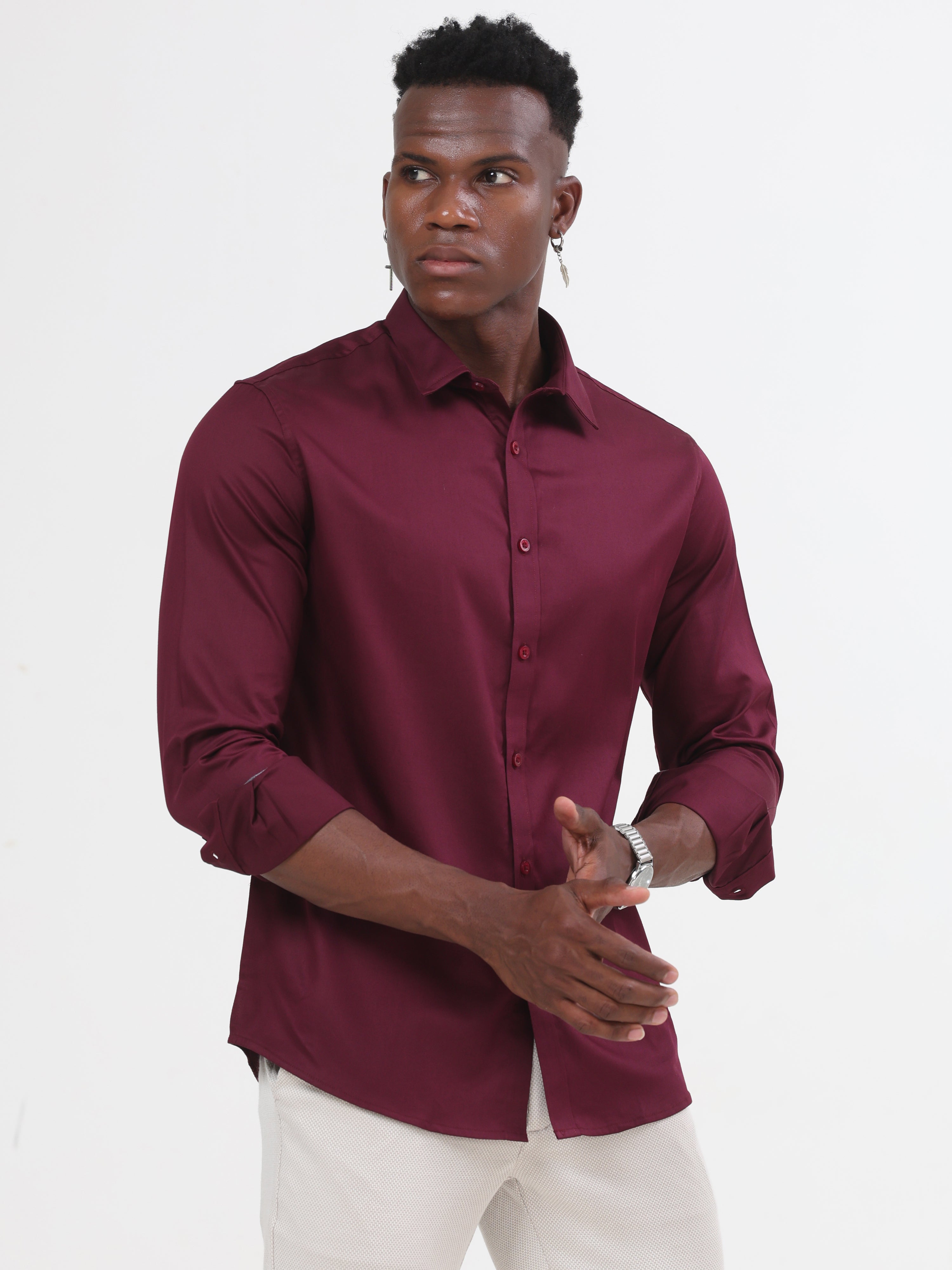 Full Sleeve Shirt