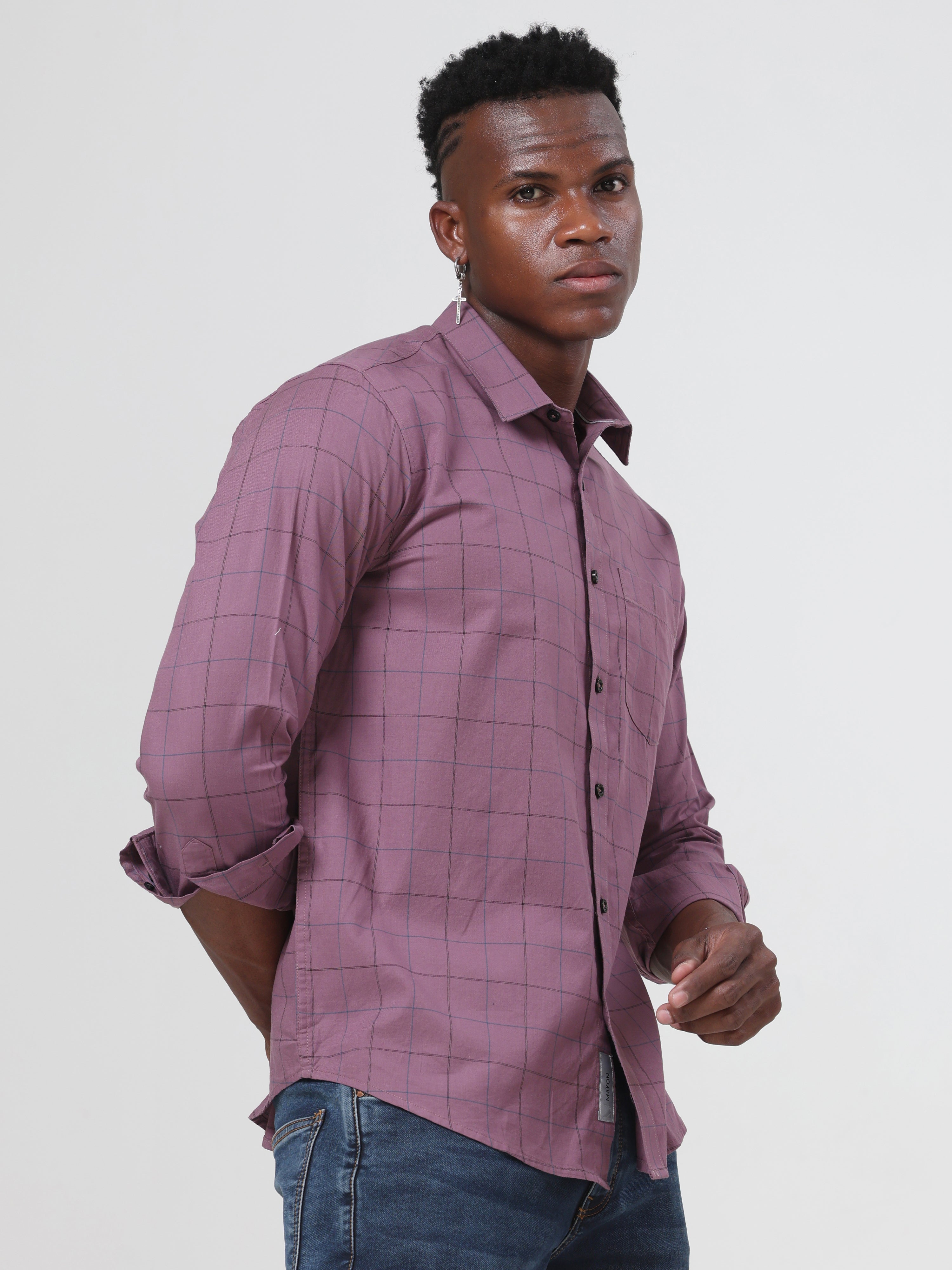 Full Sleeve Shirt