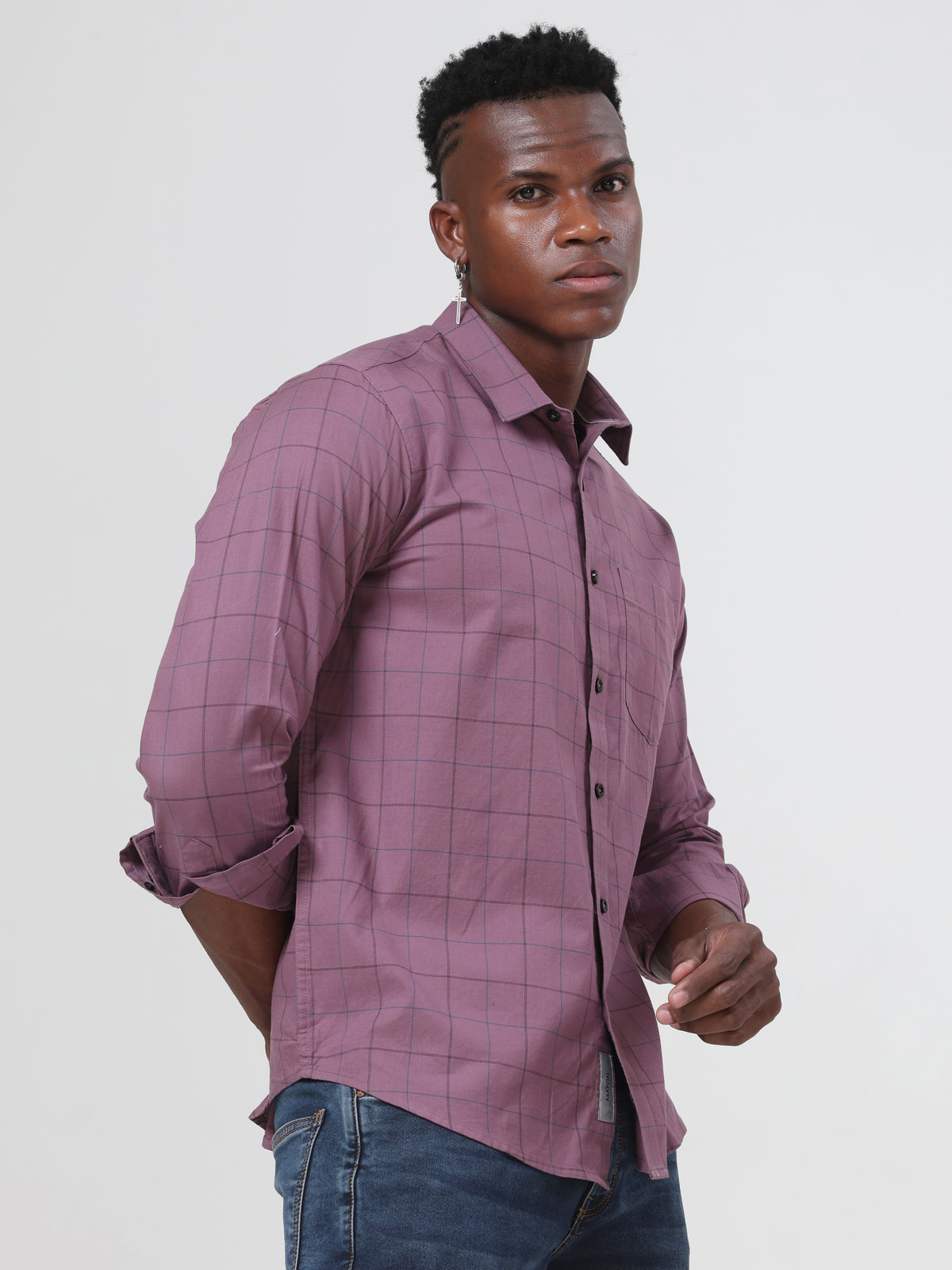 Full Sleeve Shirt