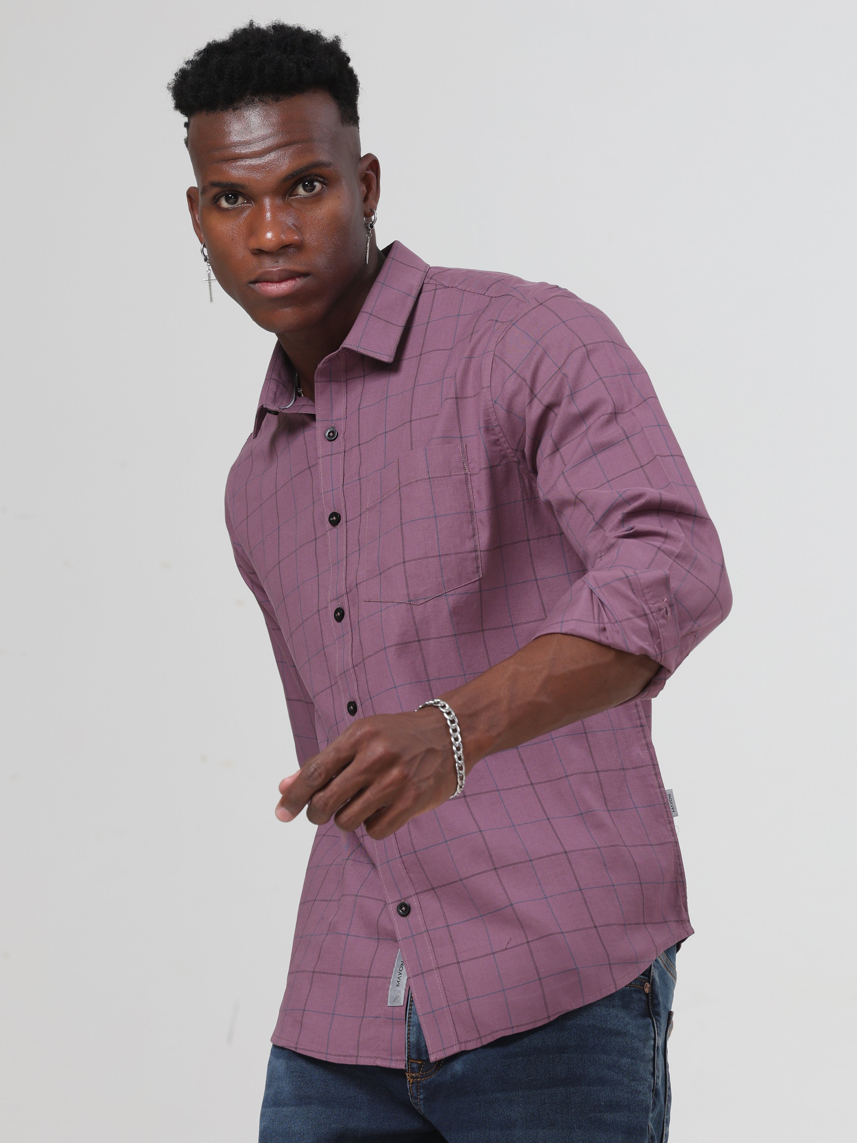 Full Sleeve Shirt