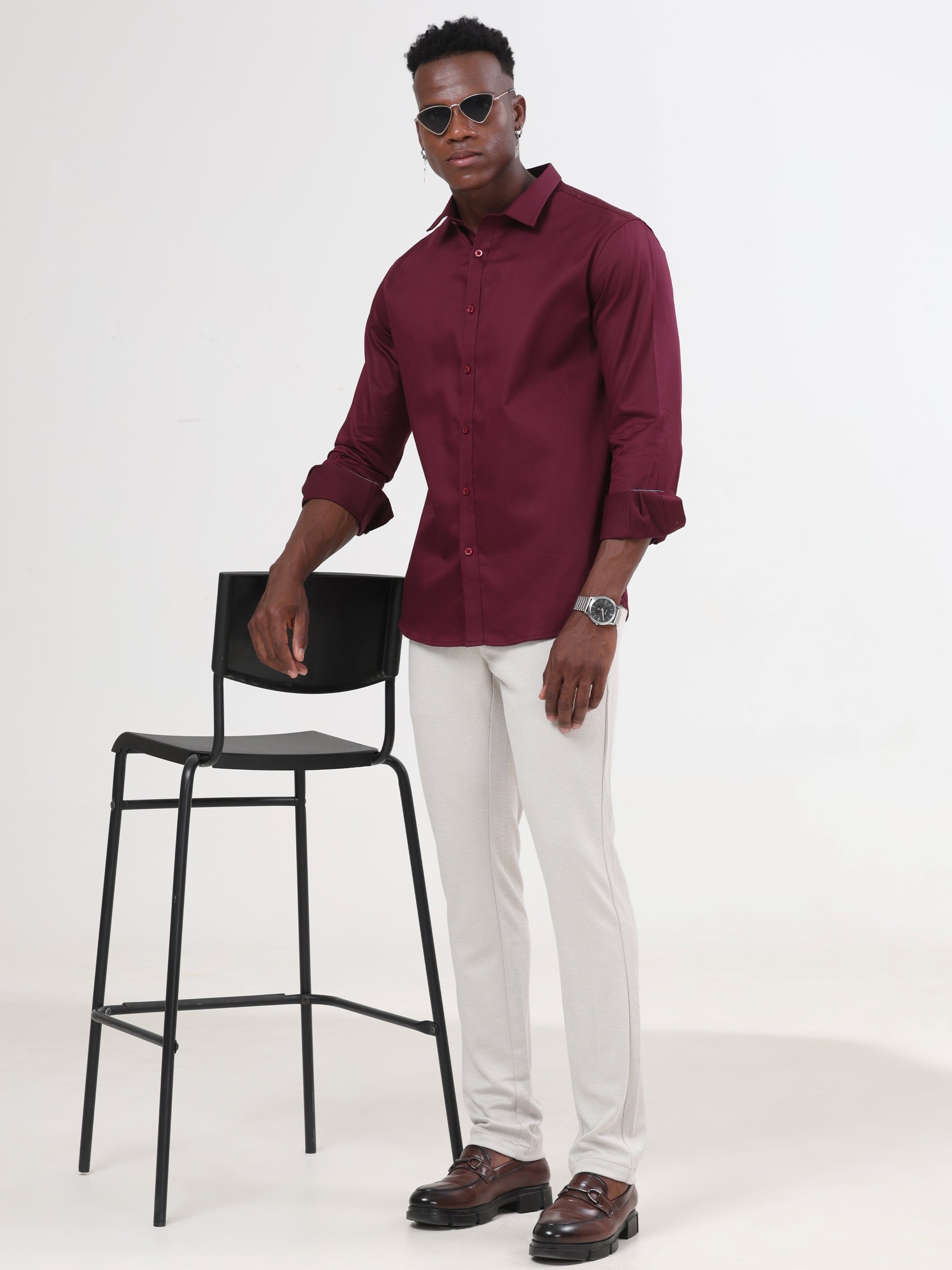 Full Sleeve Shirt