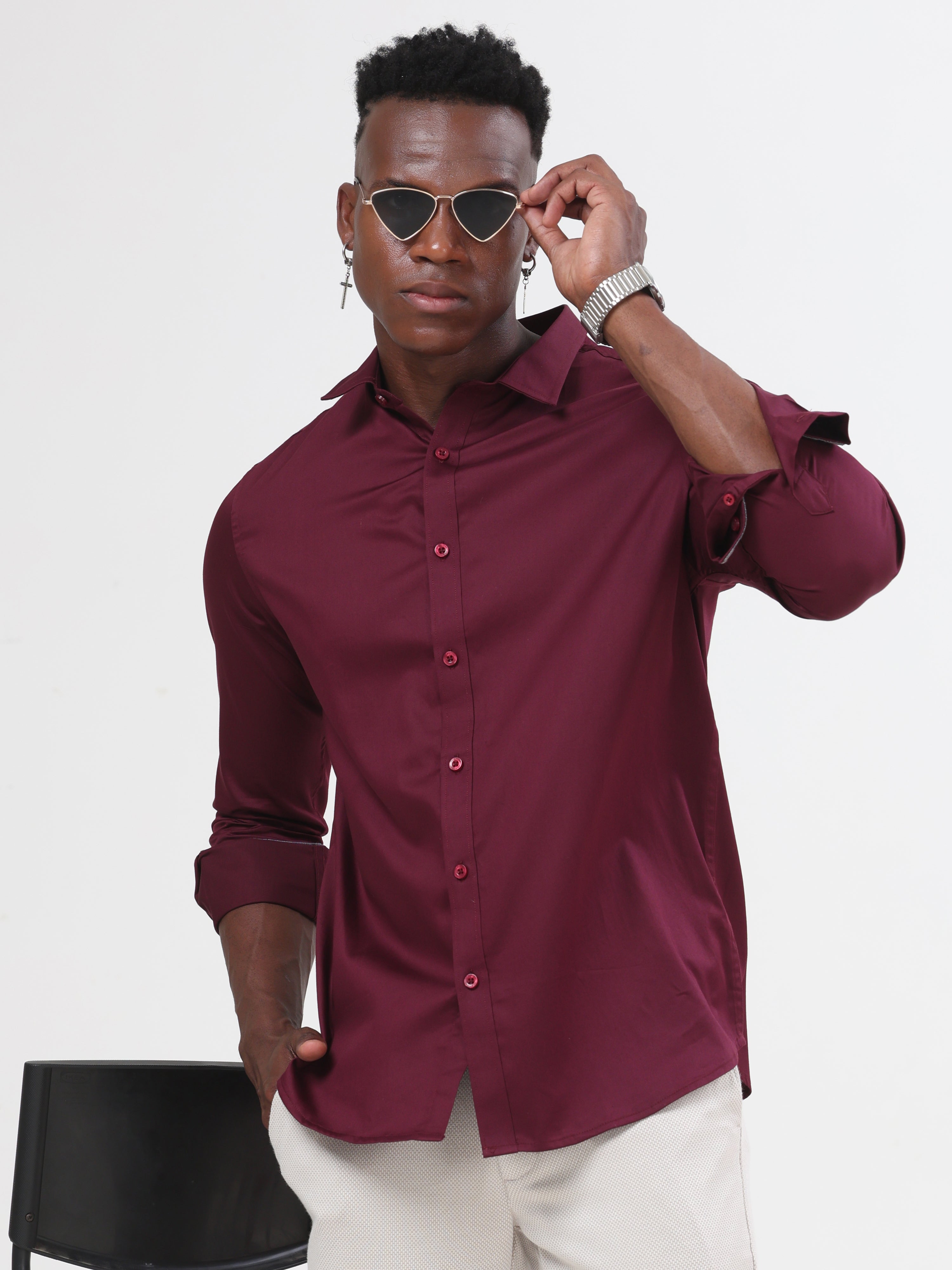 Full Sleeve Shirt
