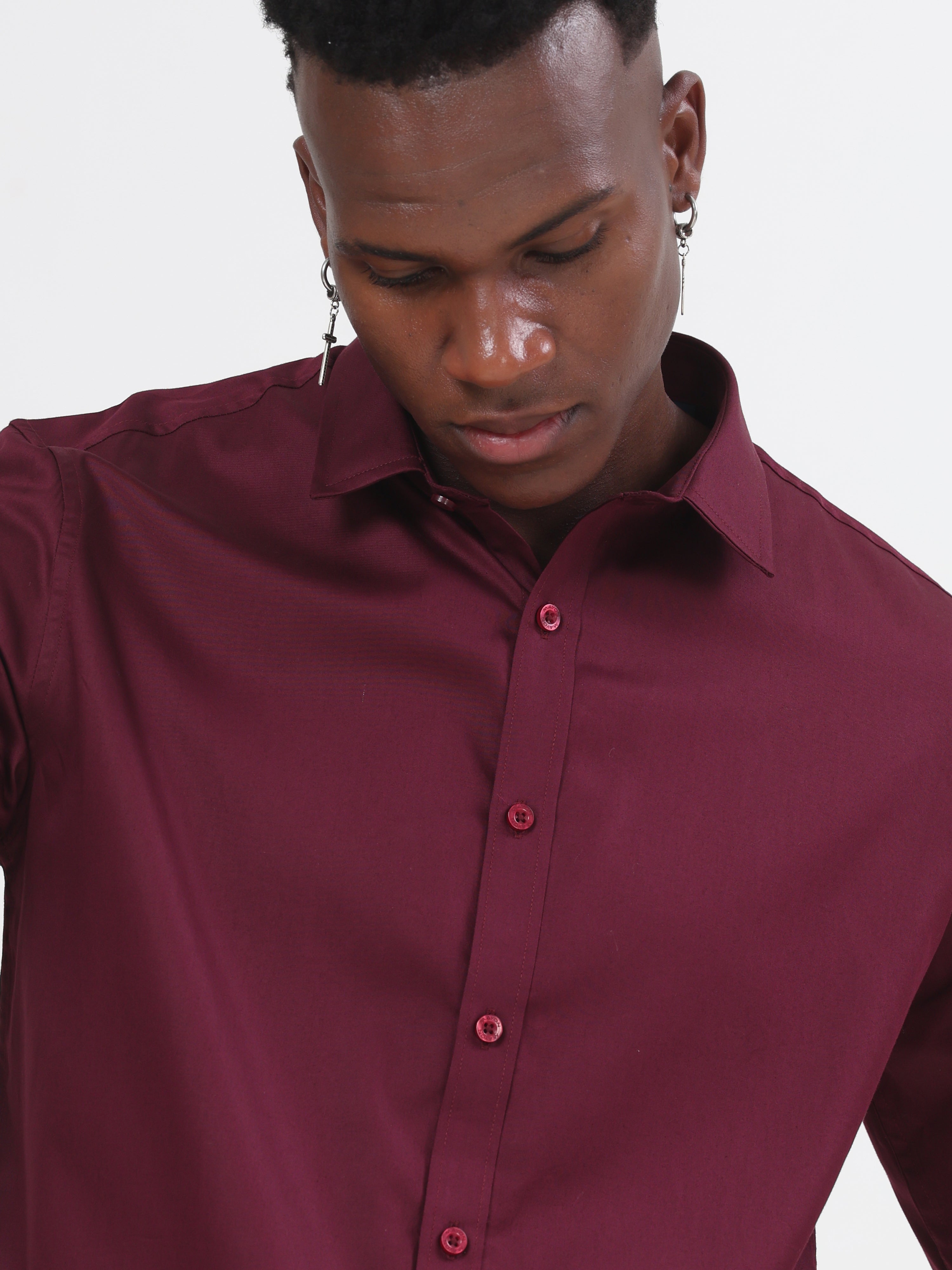 Full Sleeve Shirt