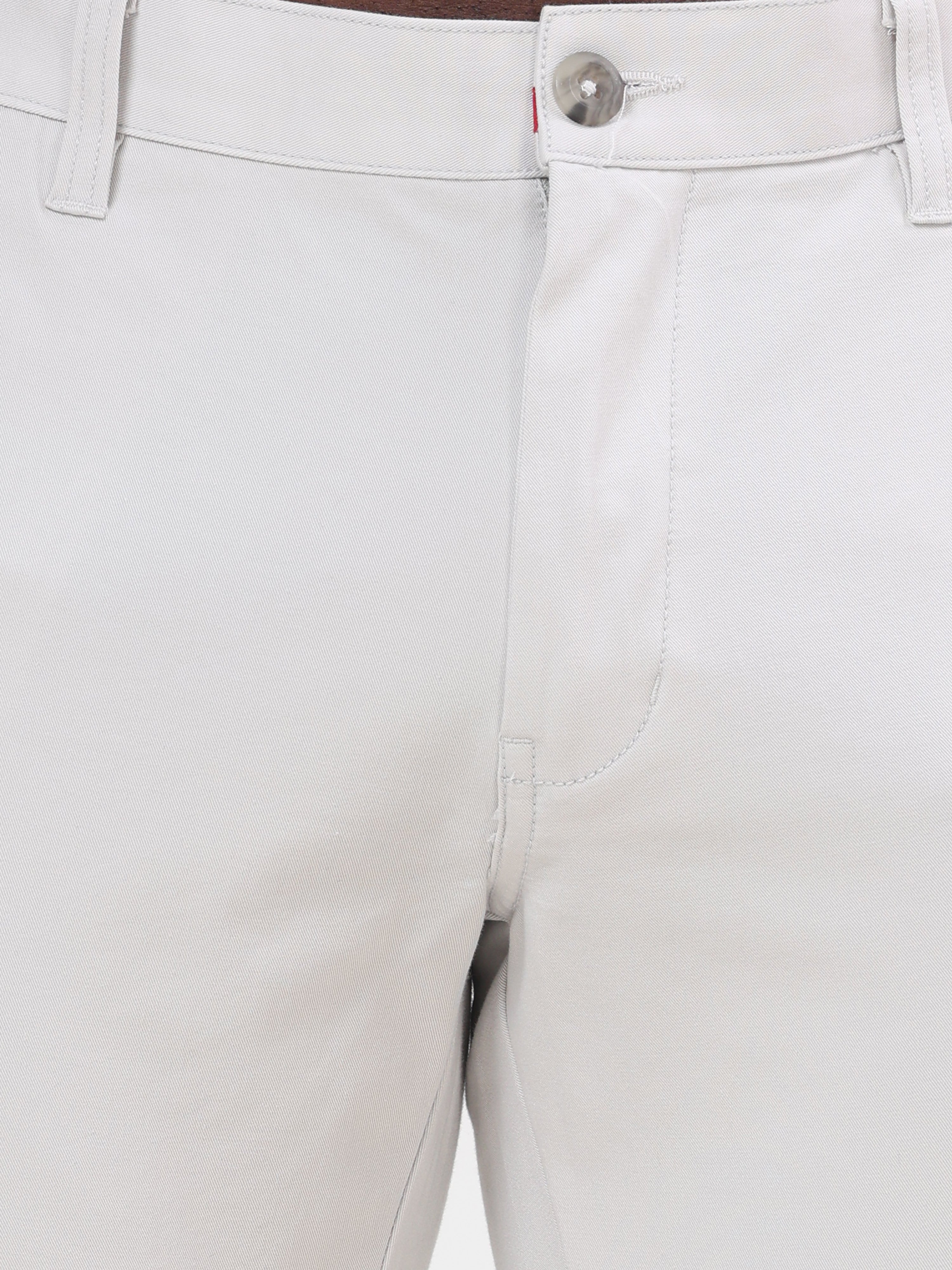 Comfort Fit Chinos