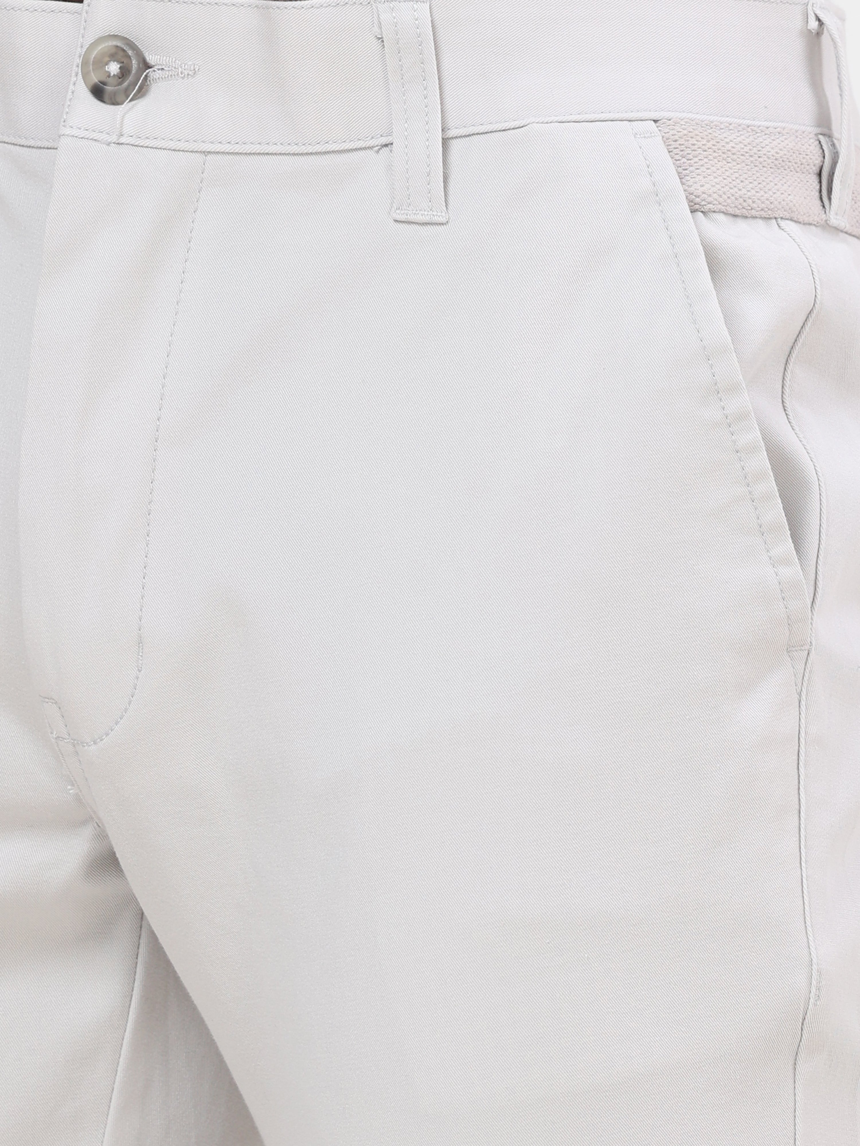 Comfort Fit Chinos